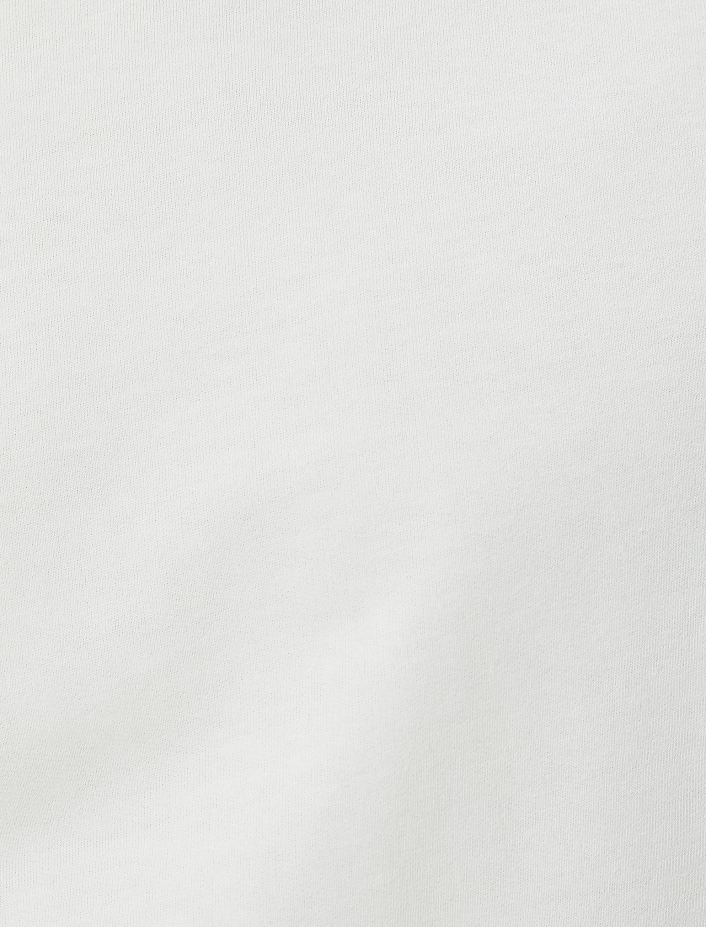   Basic Oversize Tişört Bisiklet Yaka Düşük Omuzlu Kısa Kollu Pamuklu