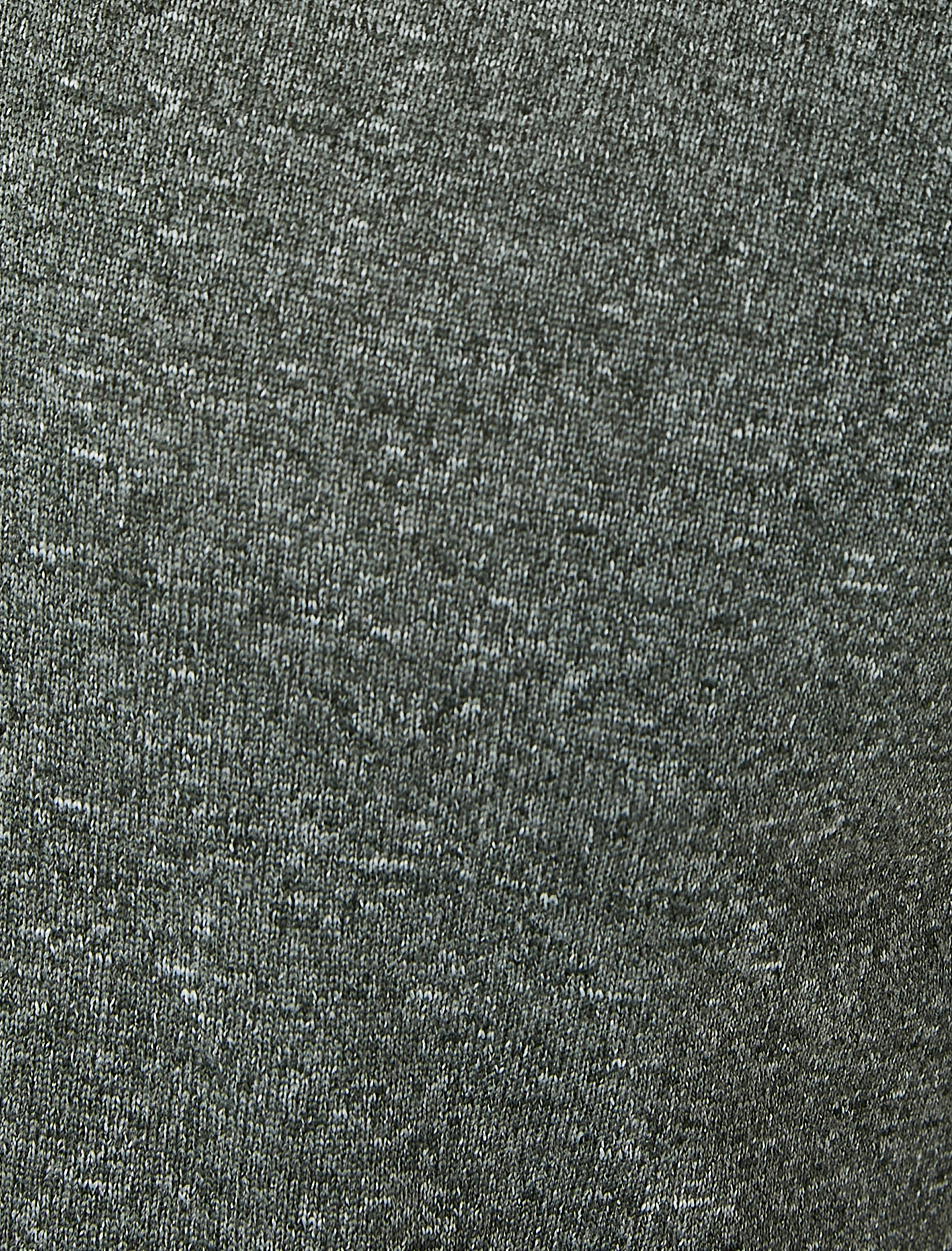 Polo Yaka İnce Triko Tişört Slim Fit Kısa Kollu Kırçıllı