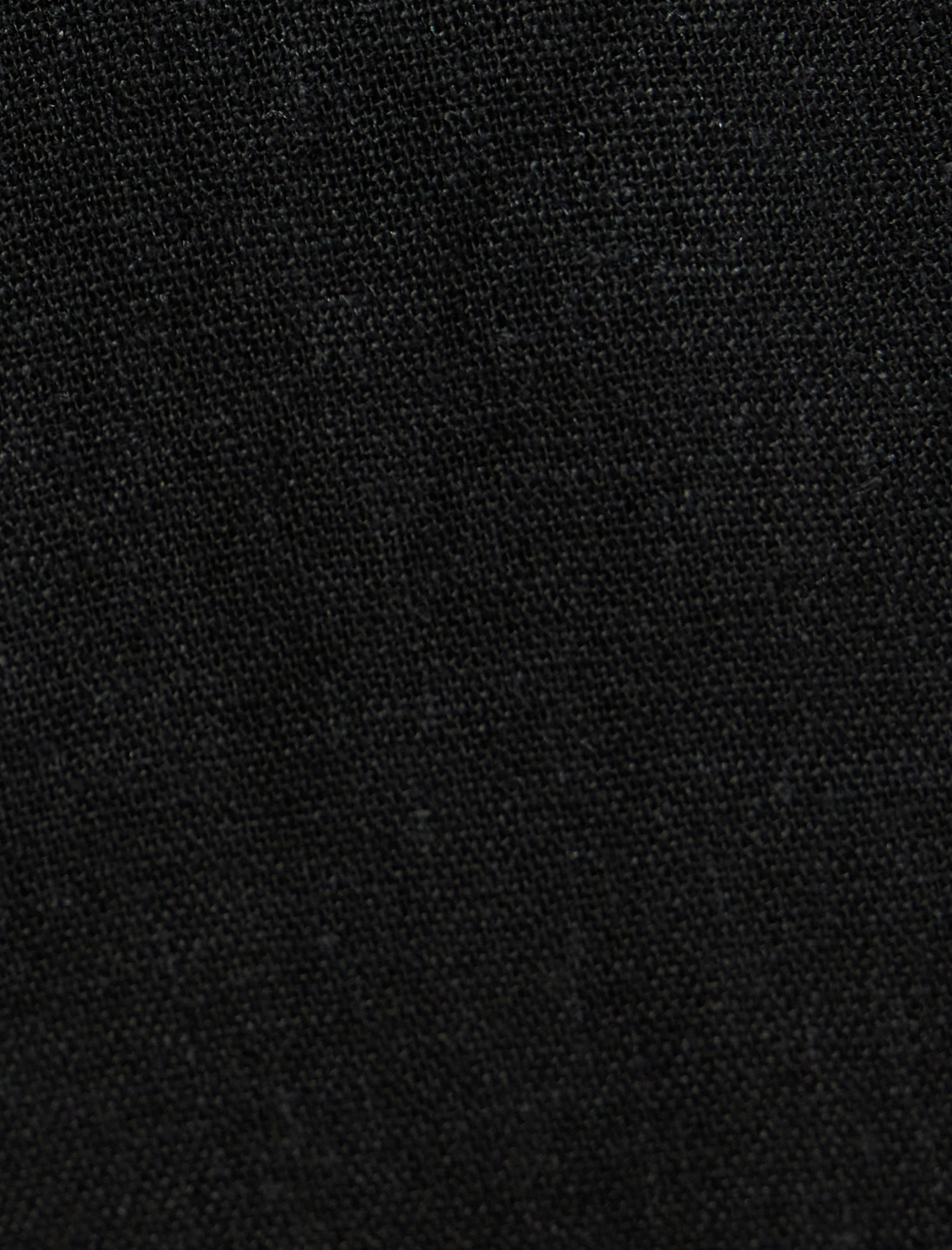   Mini Keten Şort Bağcıklı Normal Bel Cep Detaylı Rahat Kalıp