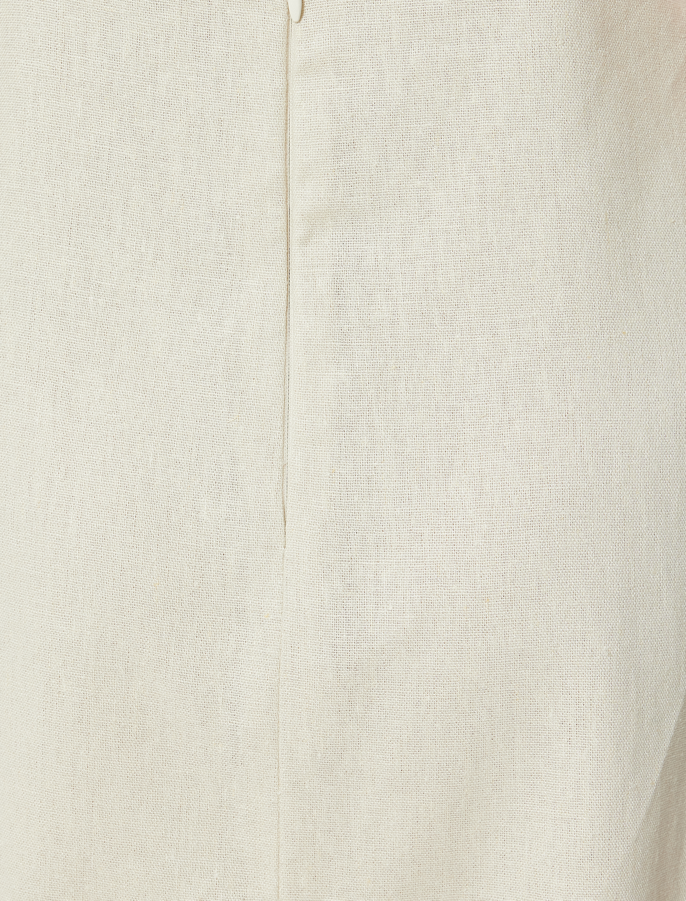   Koton X Sima Tarkan - Mini Askılı Elbise Arkası Dekolteli