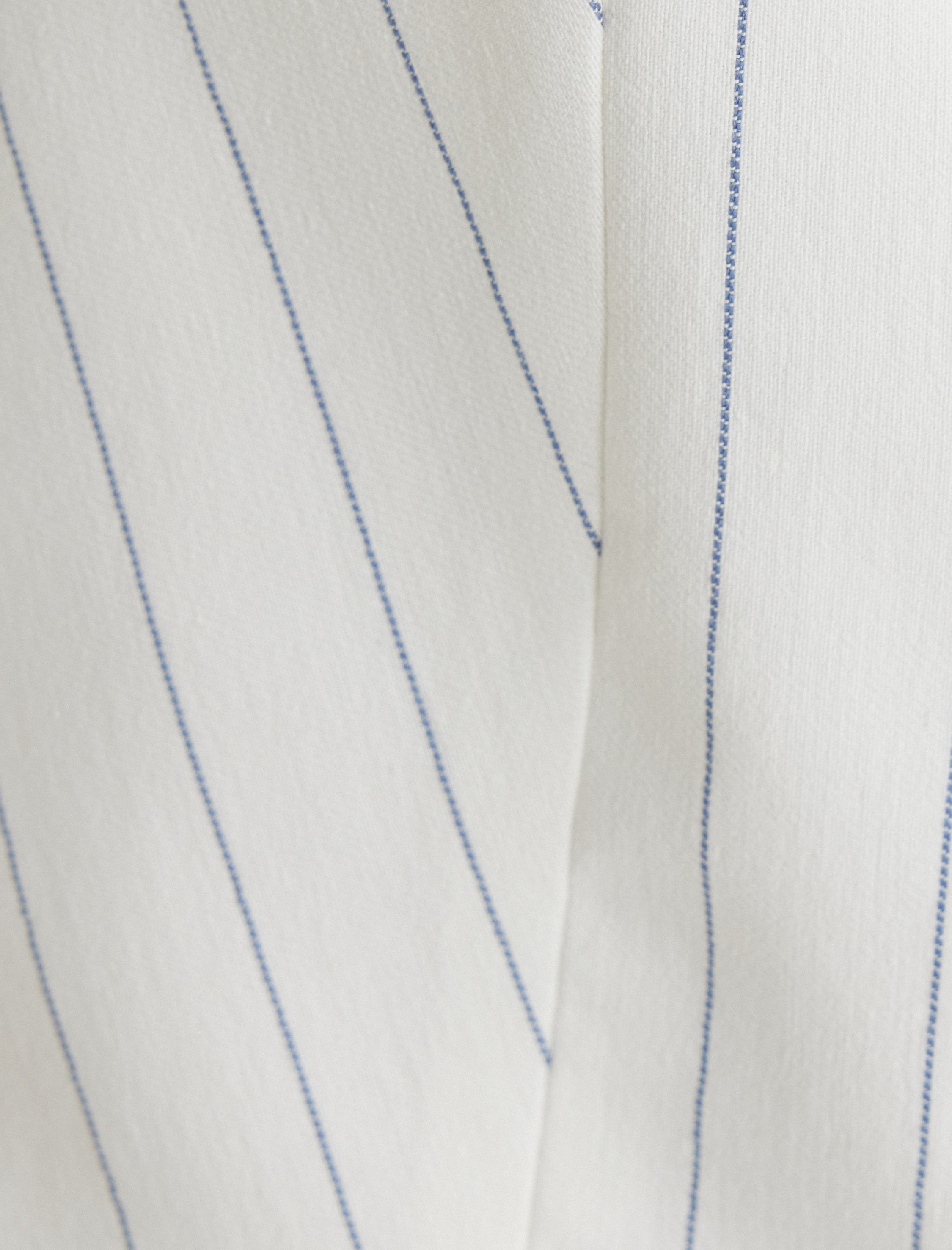   Koton X Sima Tarkan - Crop Yelek Düğmeli Pamuklu