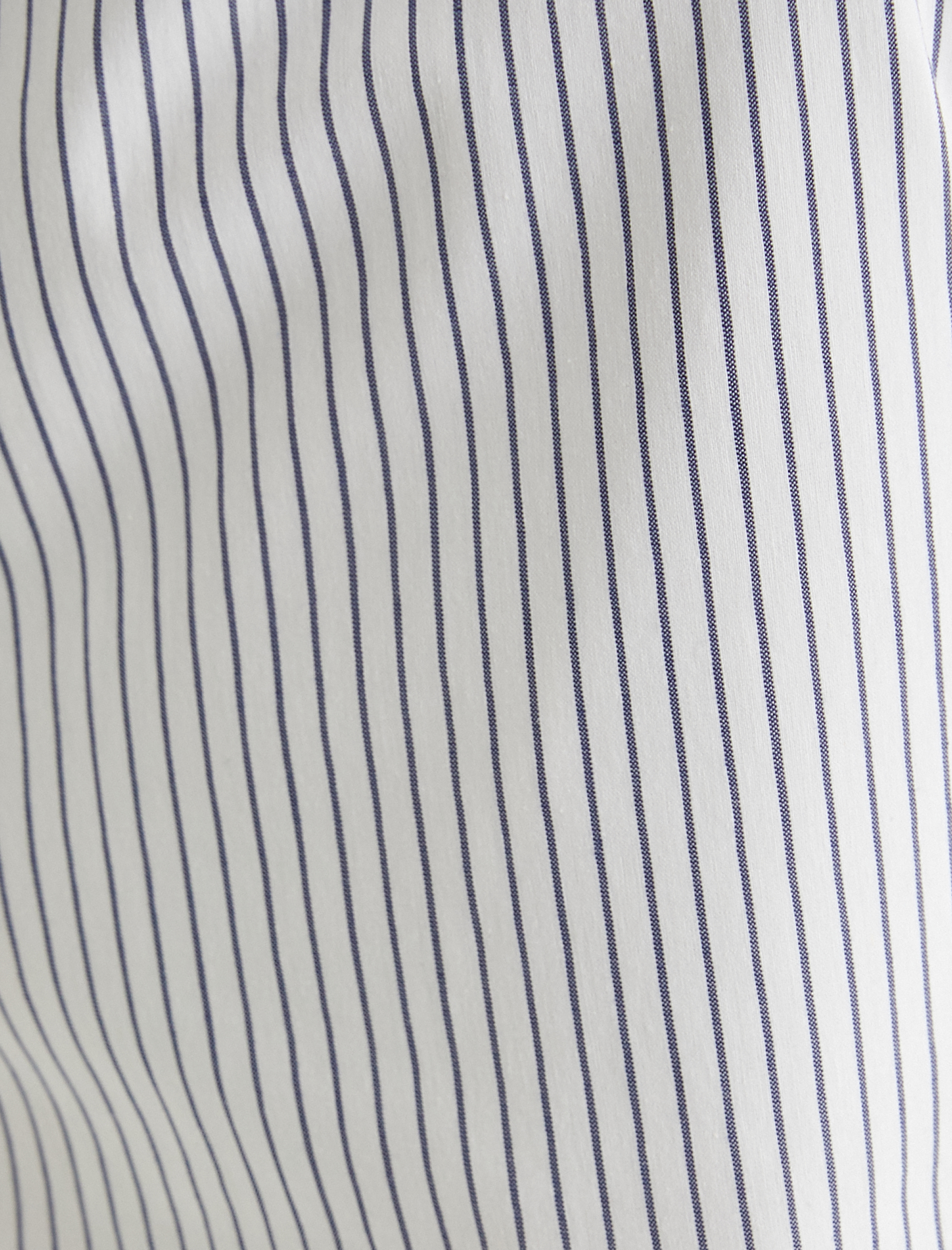   Koton X Sima Tarkan - Katmanlı Bol Paça Pantolon Cepli Beli Bağlamalı