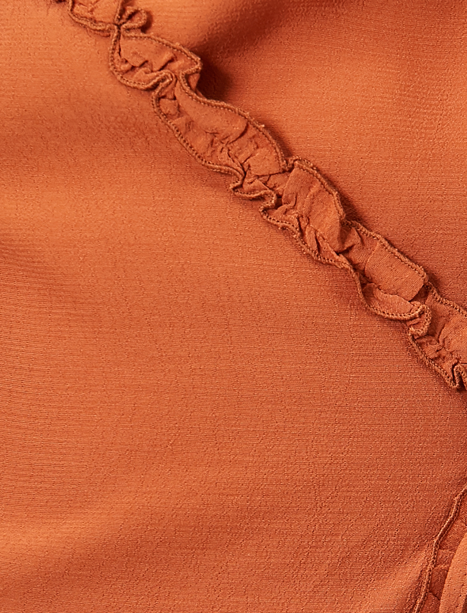   Kısa Kollu Anvelop Bluz