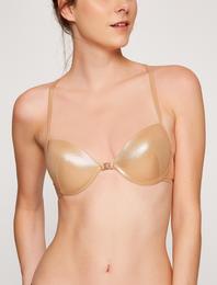 Sırt Detaylı Bikini Üstü