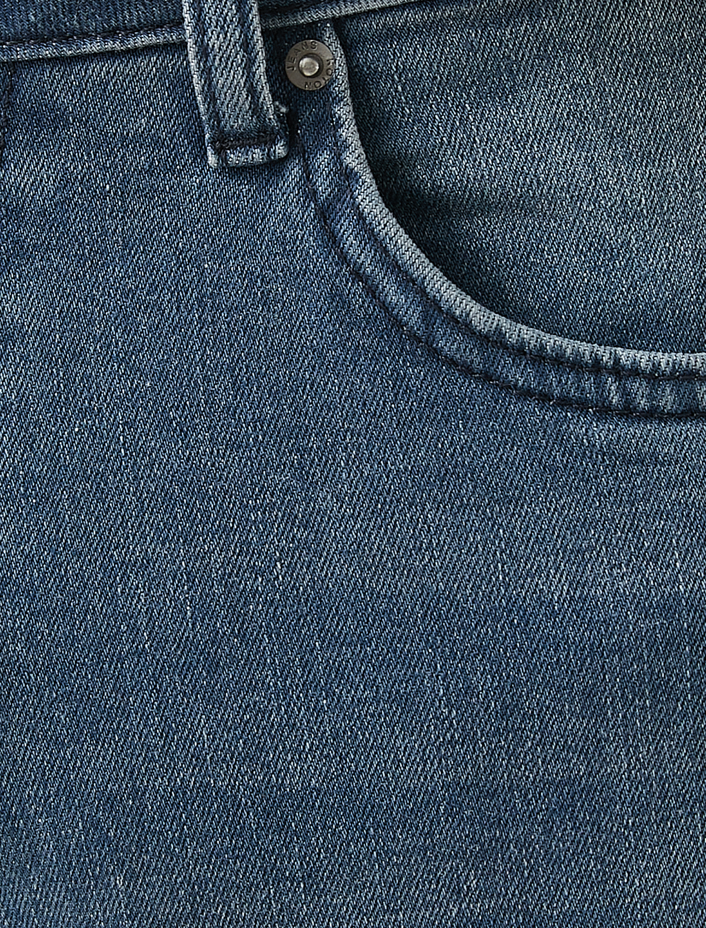   Skinny Fit Kot Pantolon - Michael Jean