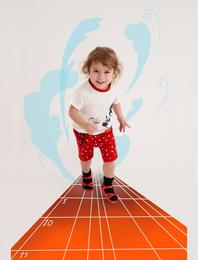 Mickey Mouse Tişört Lisanslı Pamuklu