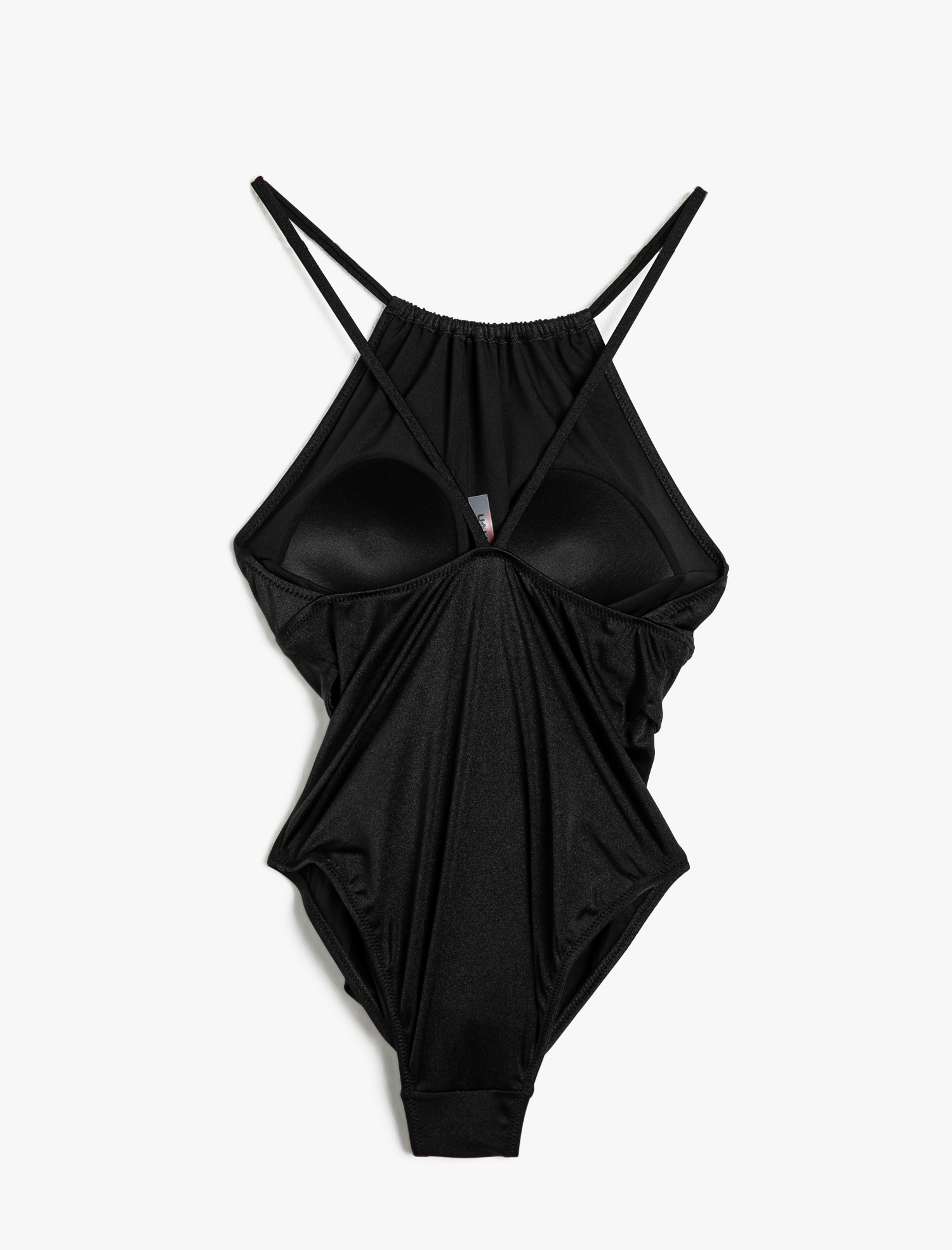   Beli Bağlamalı Mayo