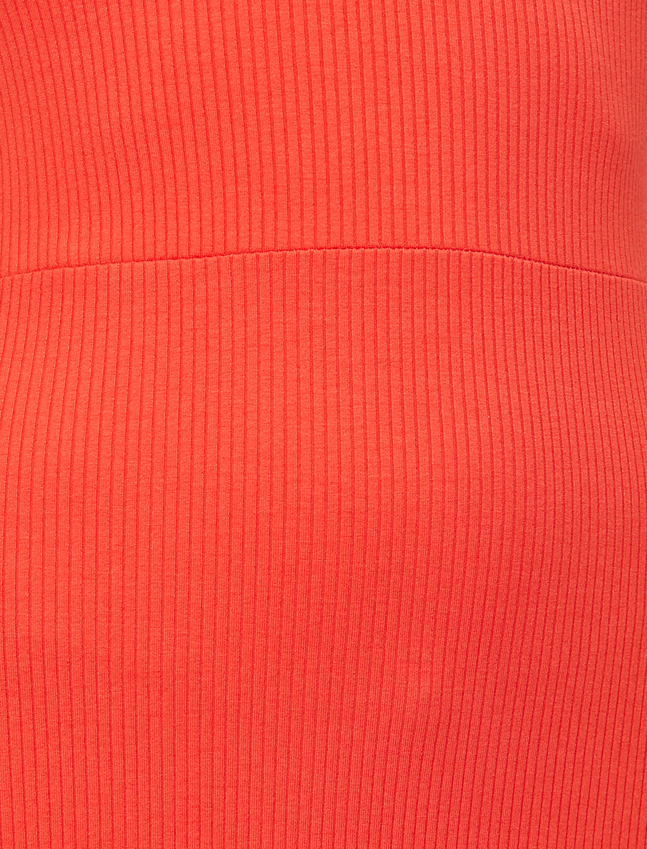   Yaka Detaylı Büzgülü Kısa Kollu Midi Elbise