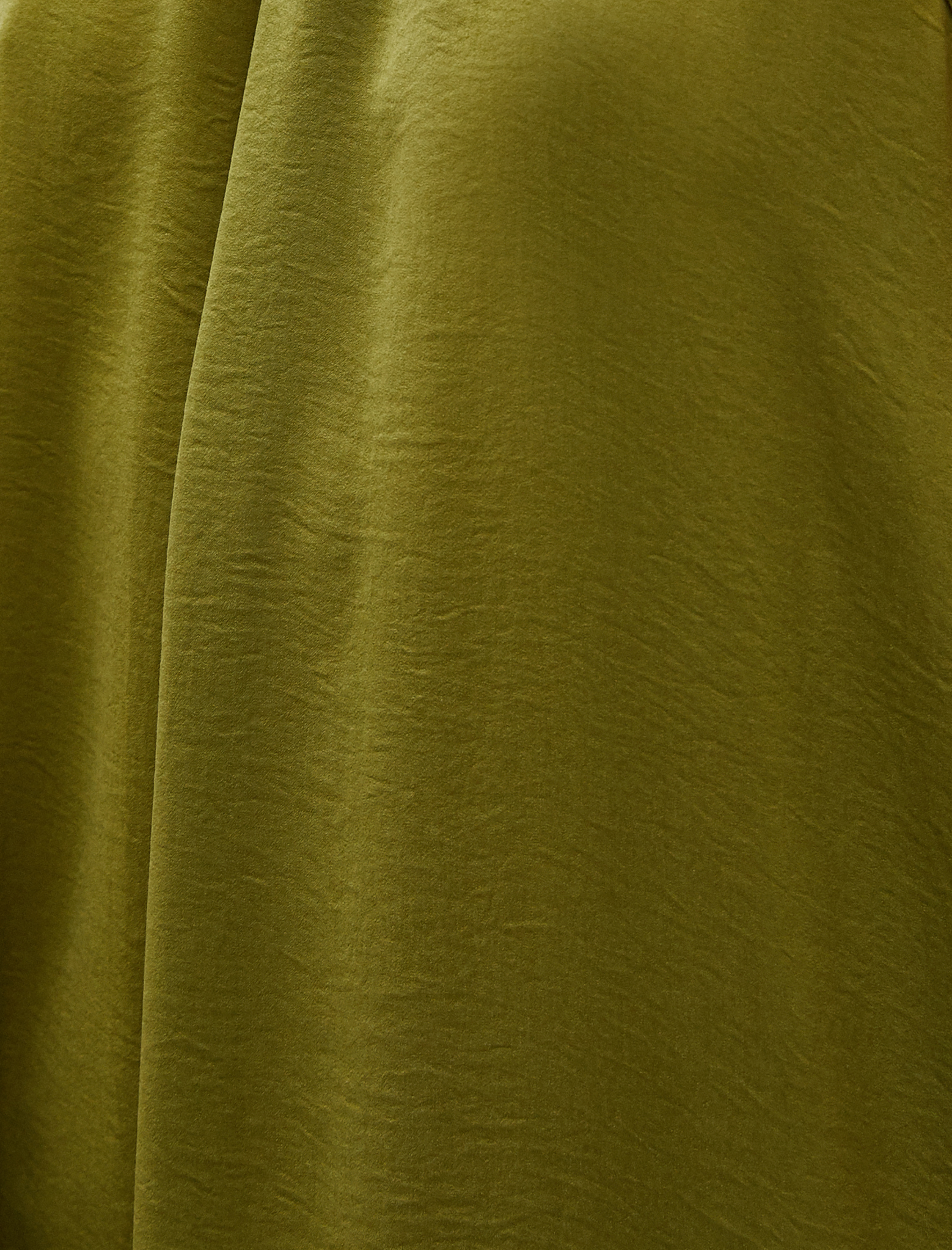   Halter Yaka Kısa Elbise