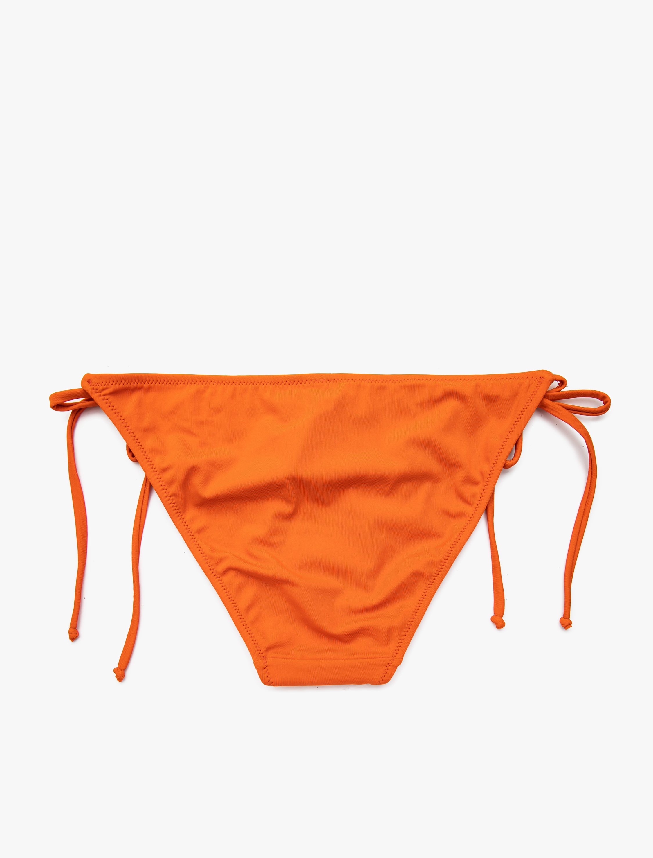   Bikini Altı Bağlama Detaylı