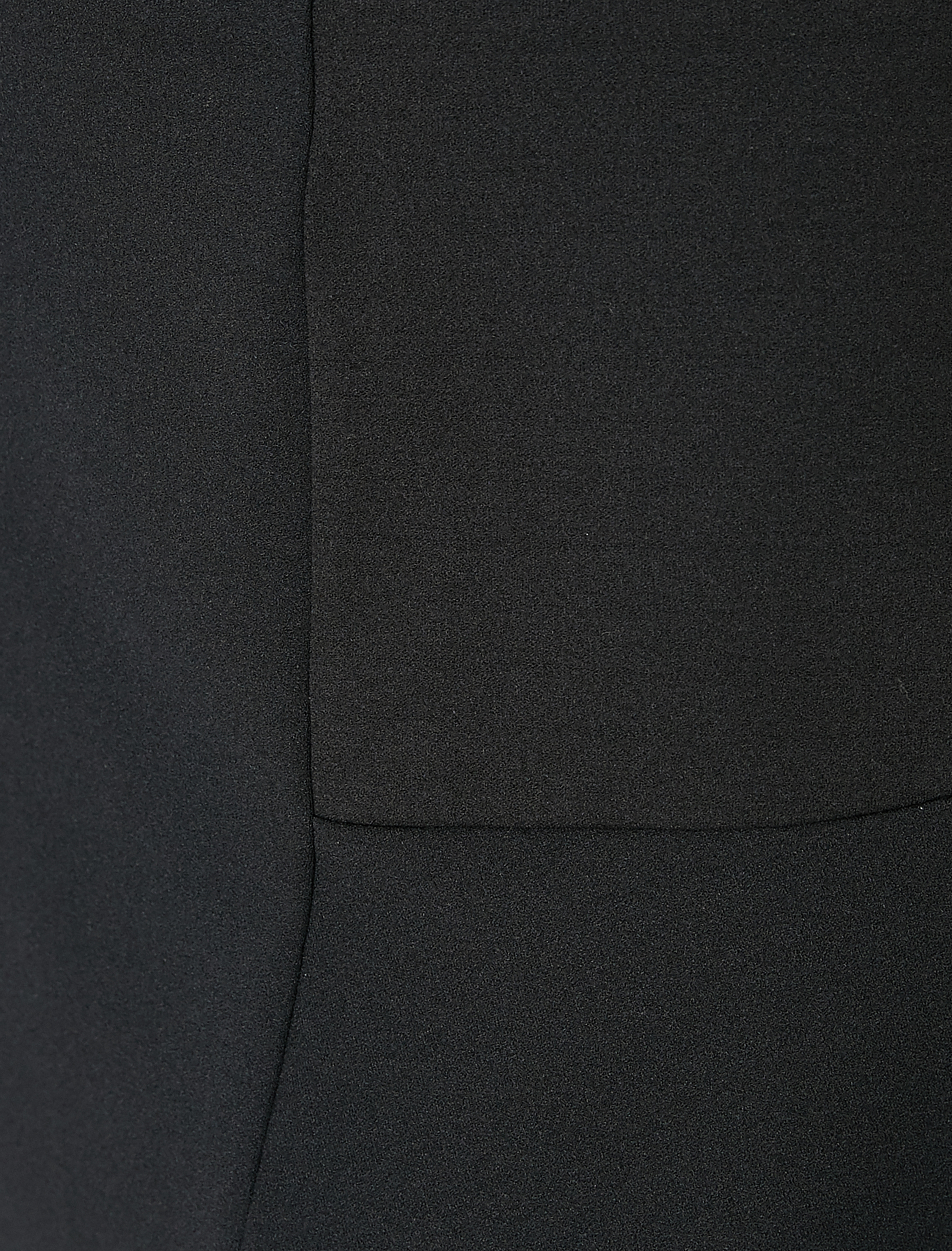   Yüksek Bel Mini Etek