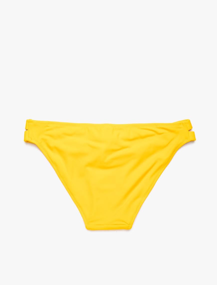   Bikini Altı