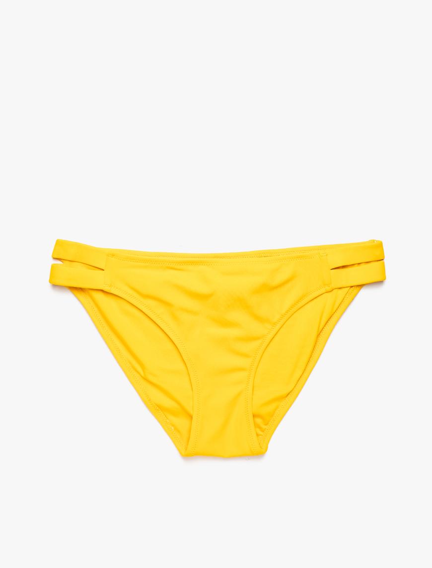   Bikini Altı
