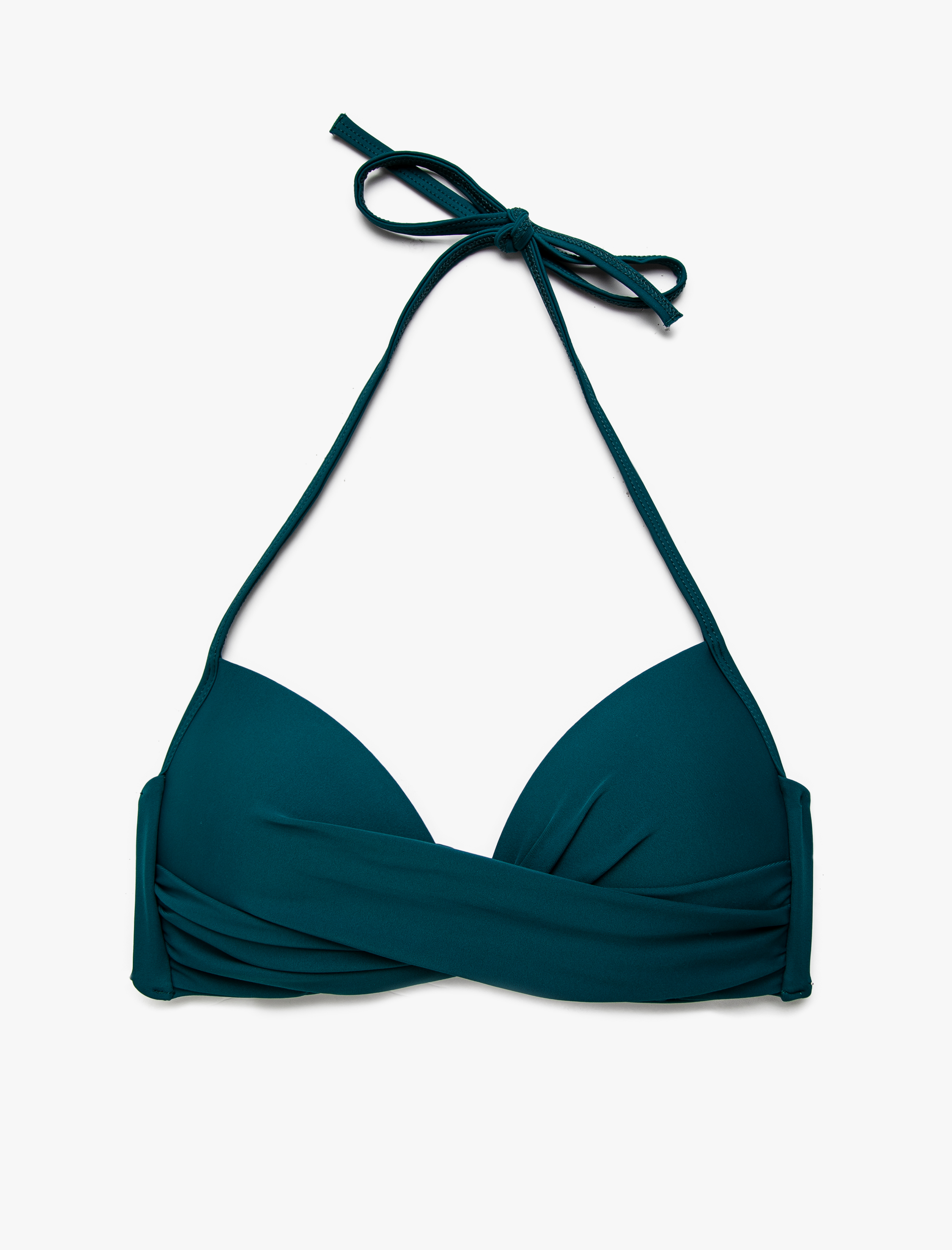   Bikini Üstü