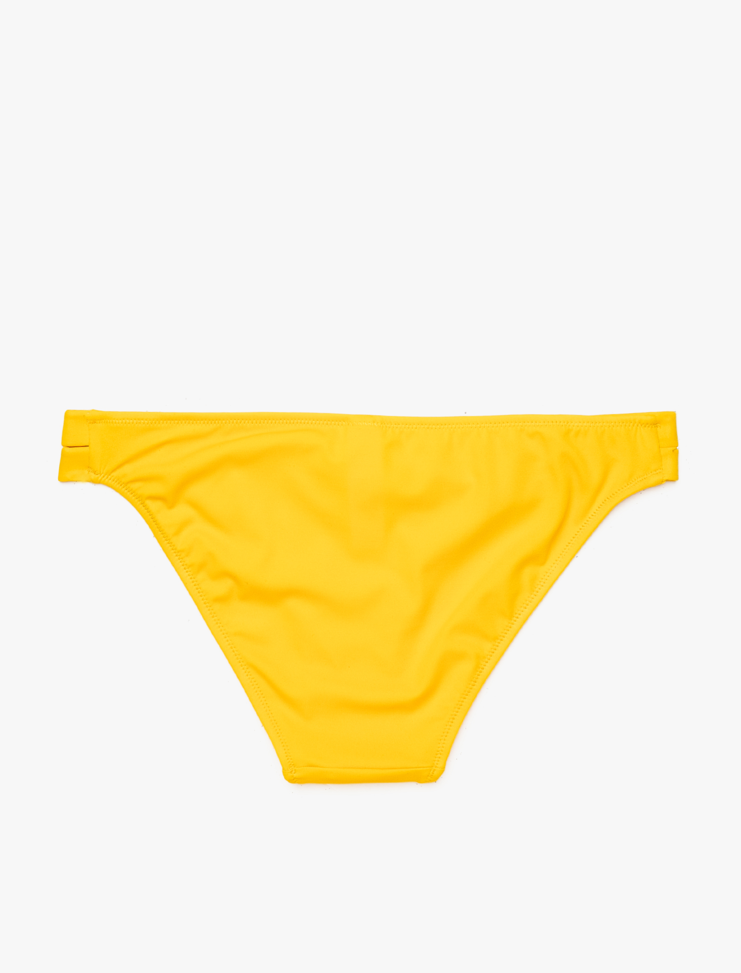   Düz Bikini Altı