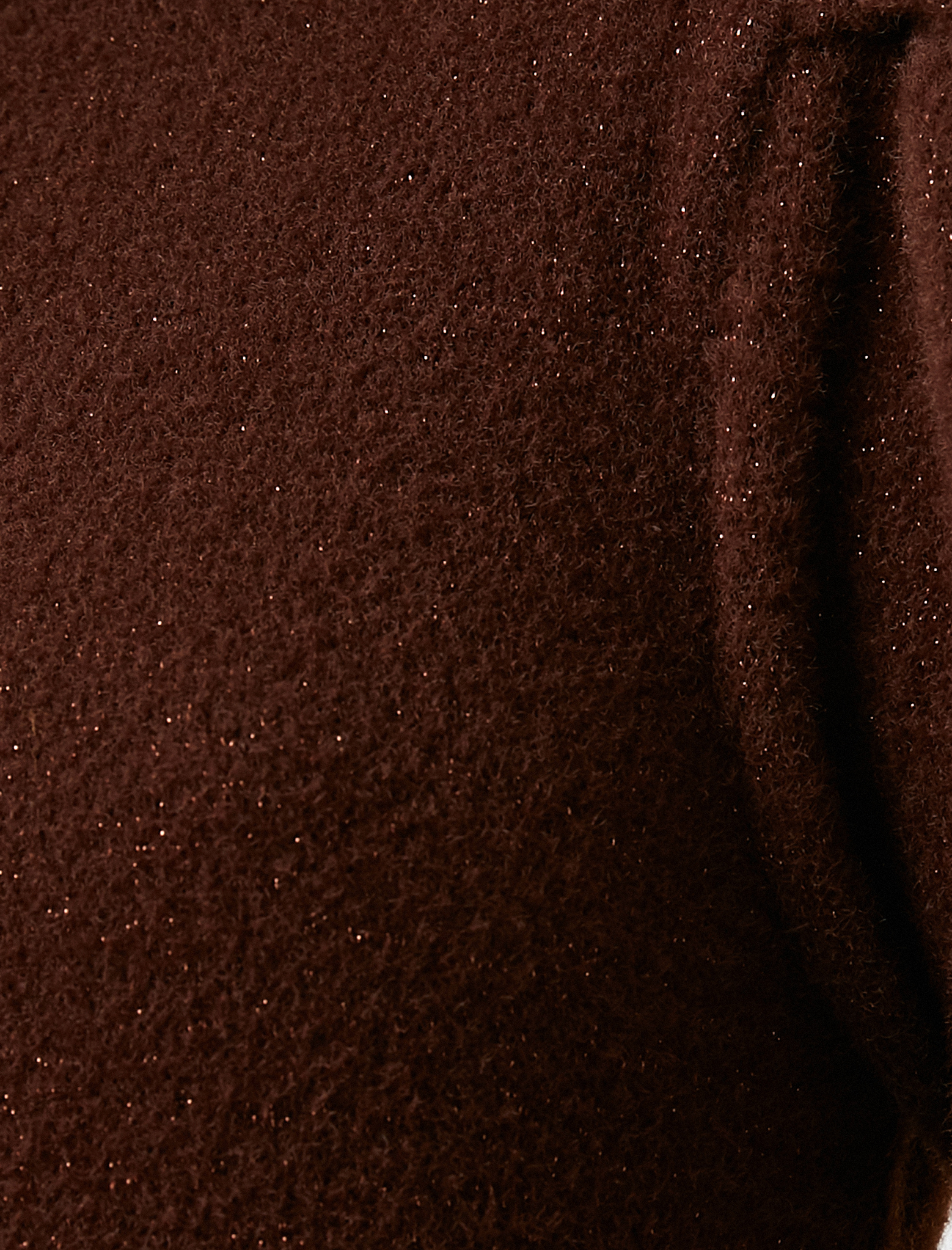   Balıkçı Yaka Triko Kazak