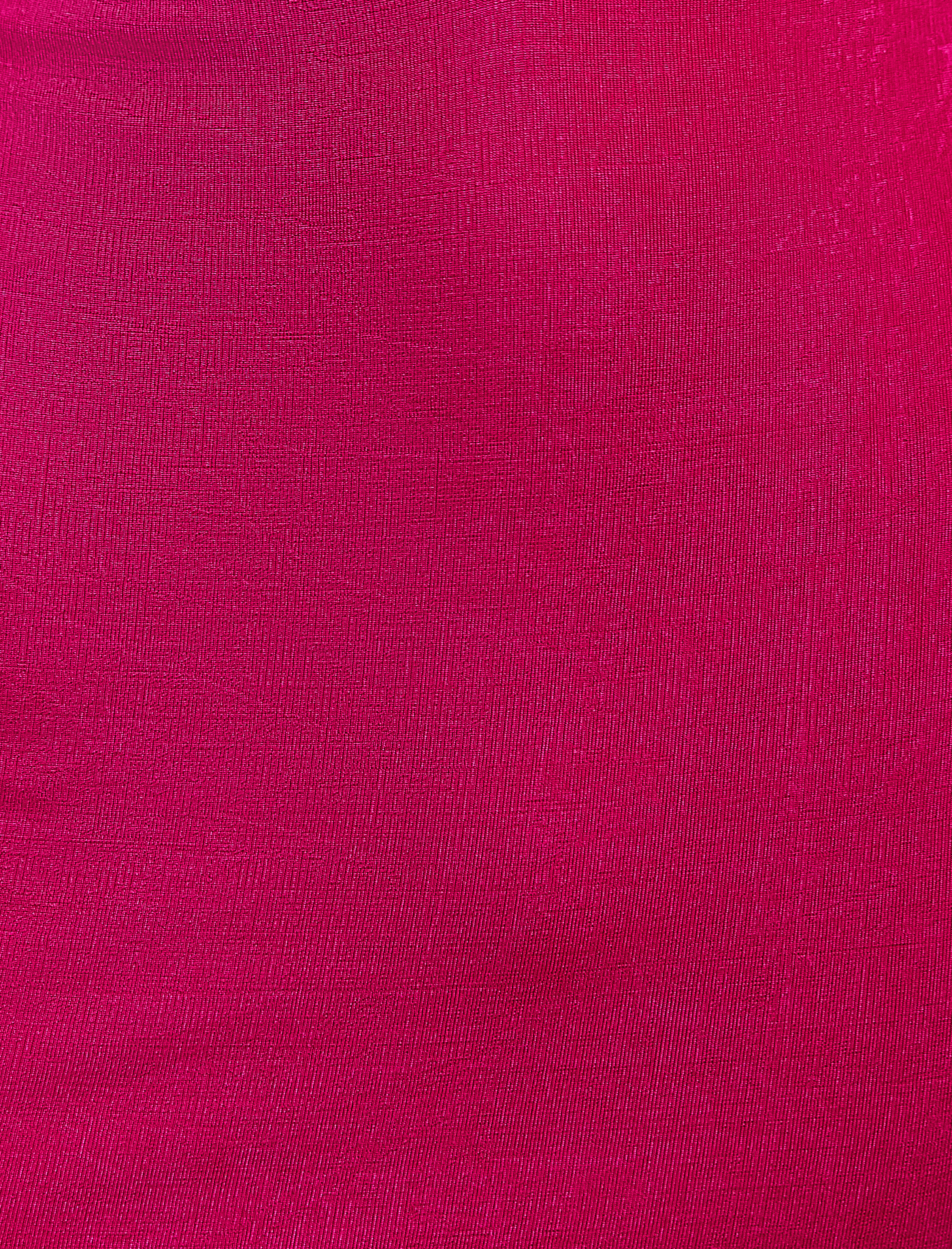   Pencere Detaylı Mini Elbise