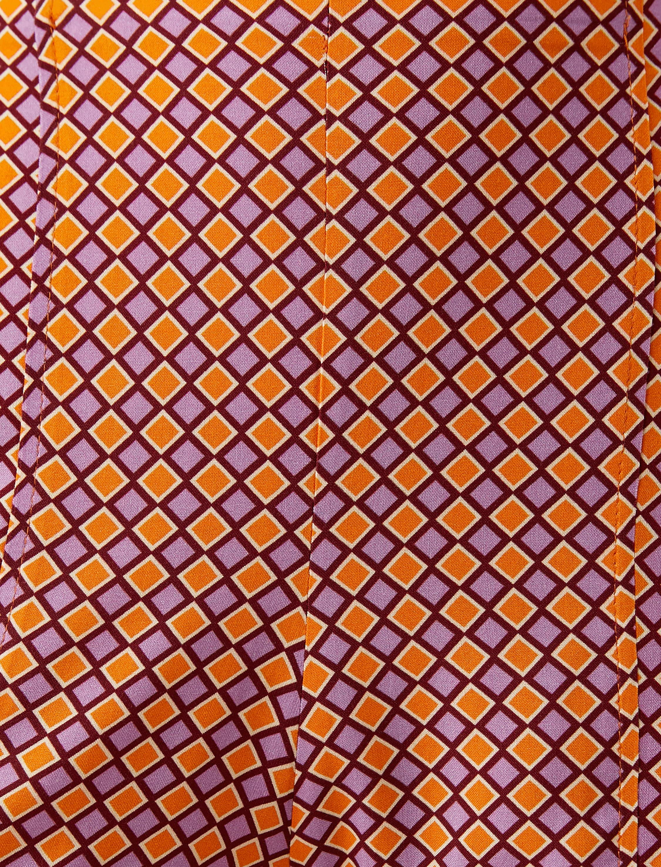   İspanyol Paça Yırtmaçlı Pantolon