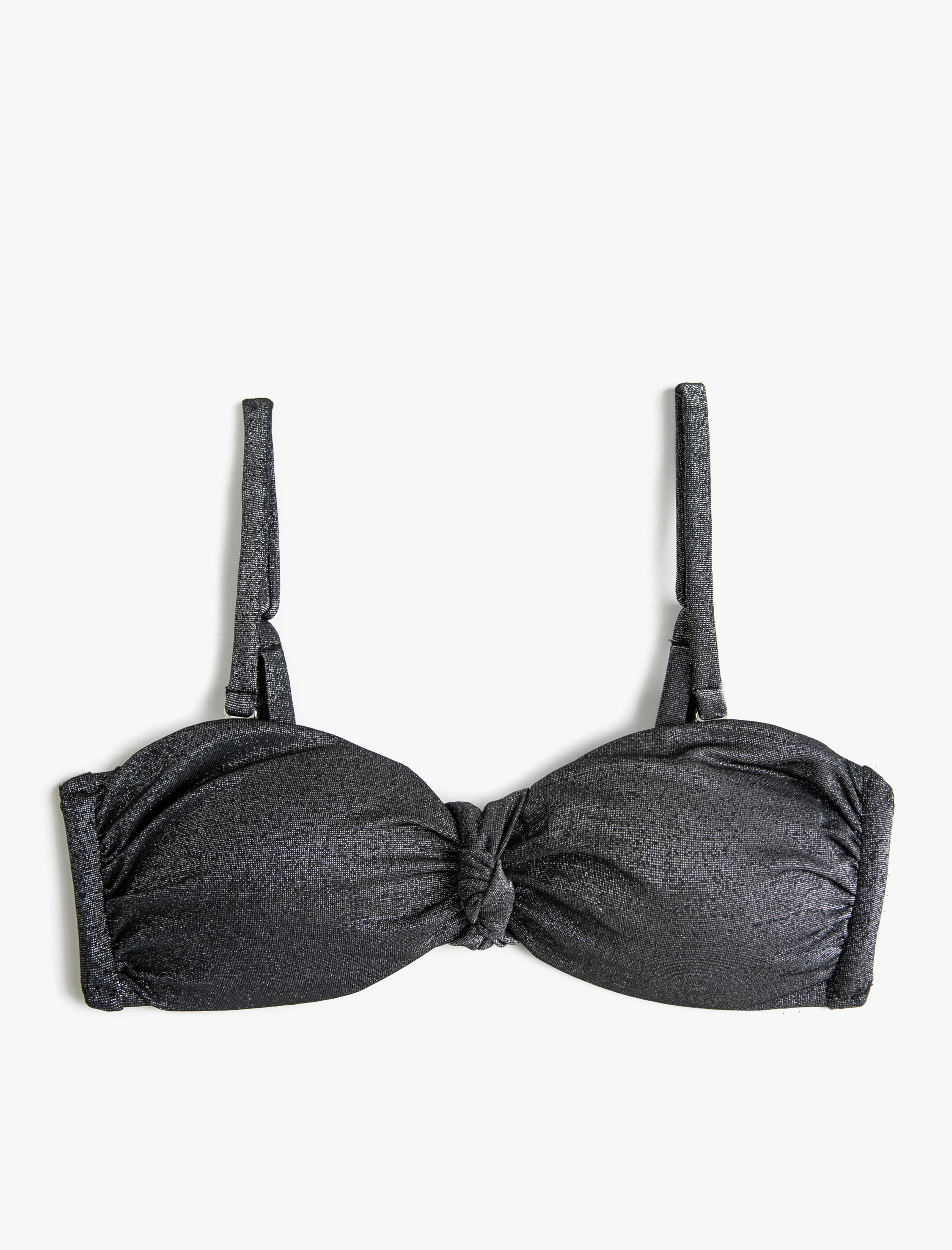   Strapless Bikini Üstü