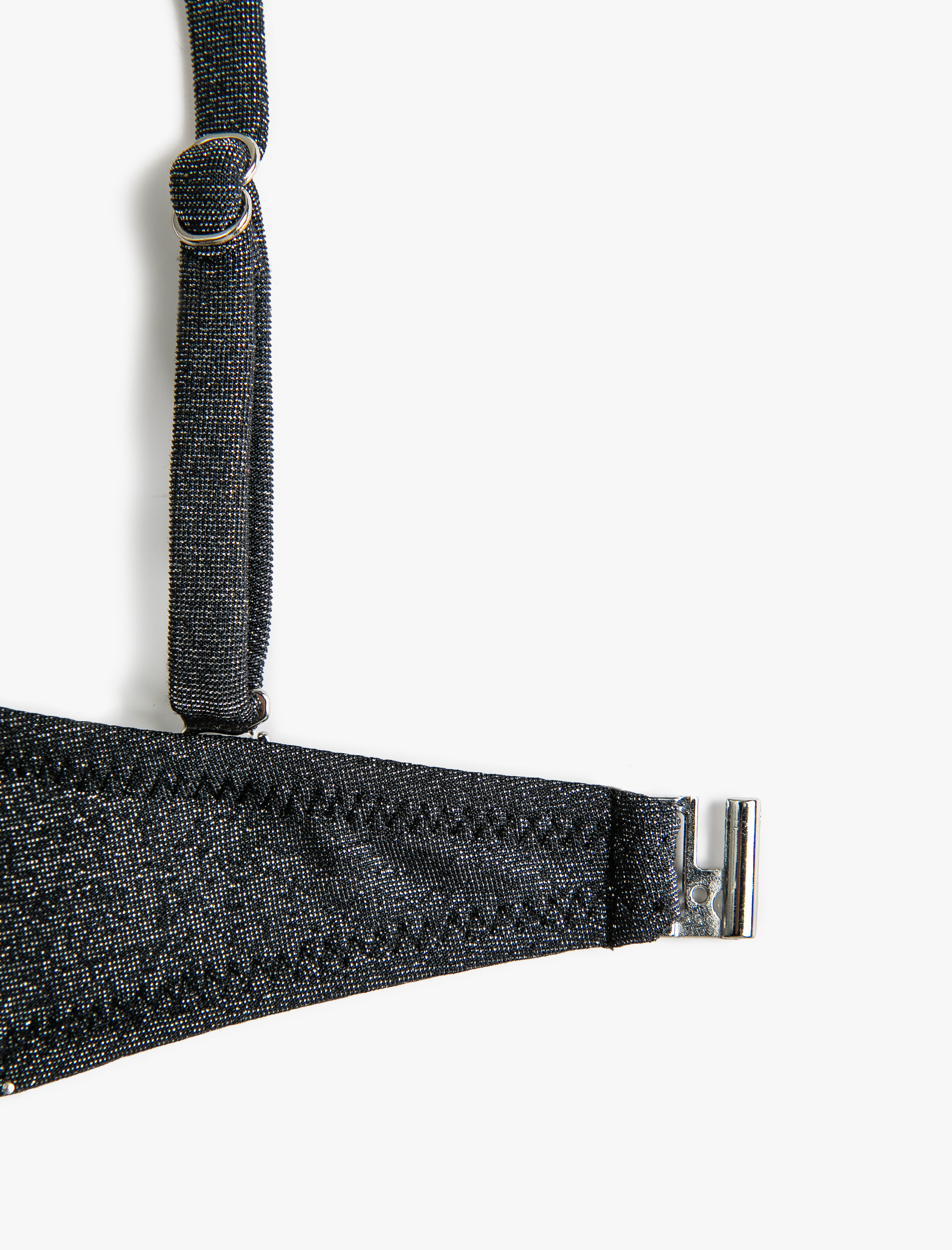   Strapless Bikini Üstü