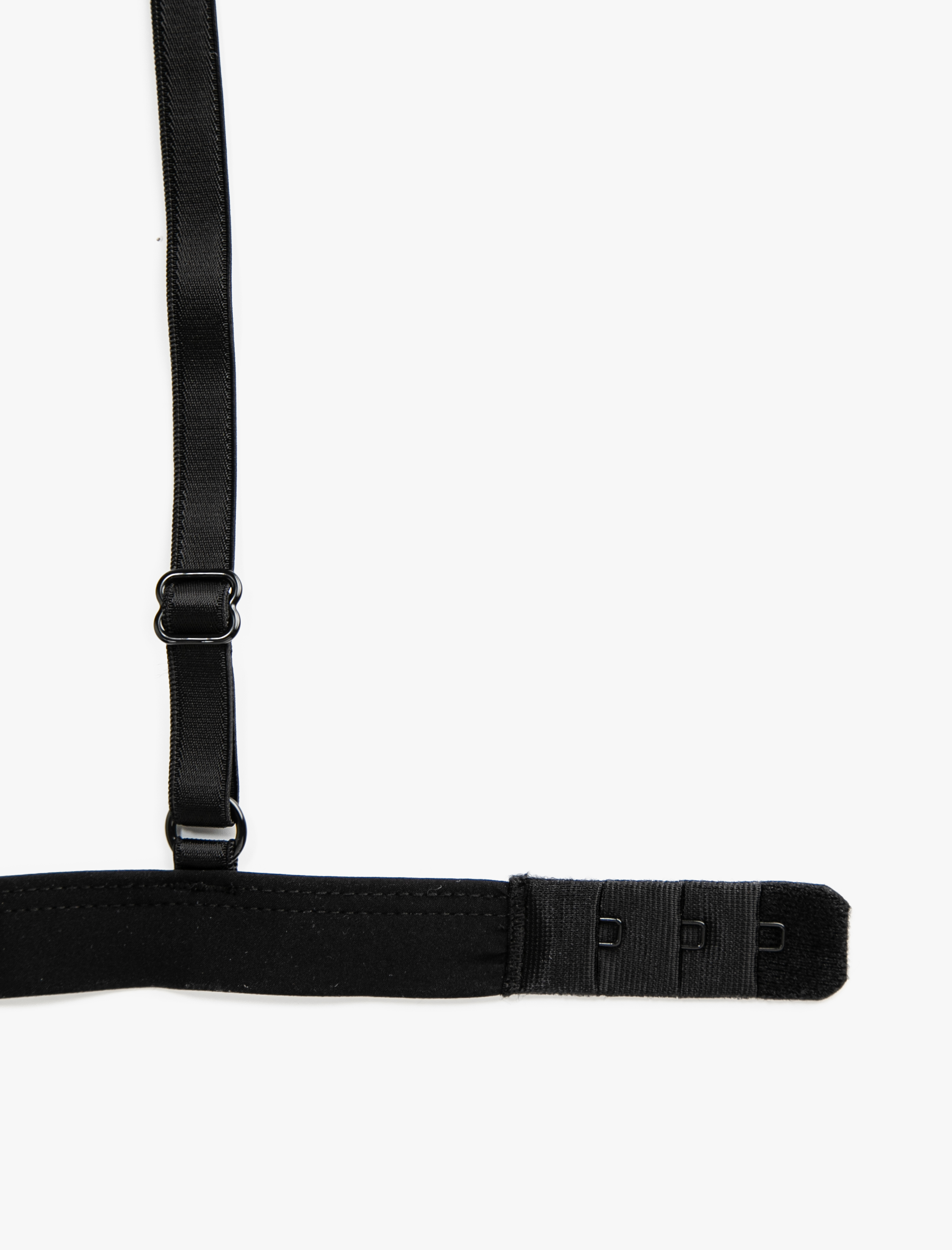 İp Detaylı Tül Sütyen