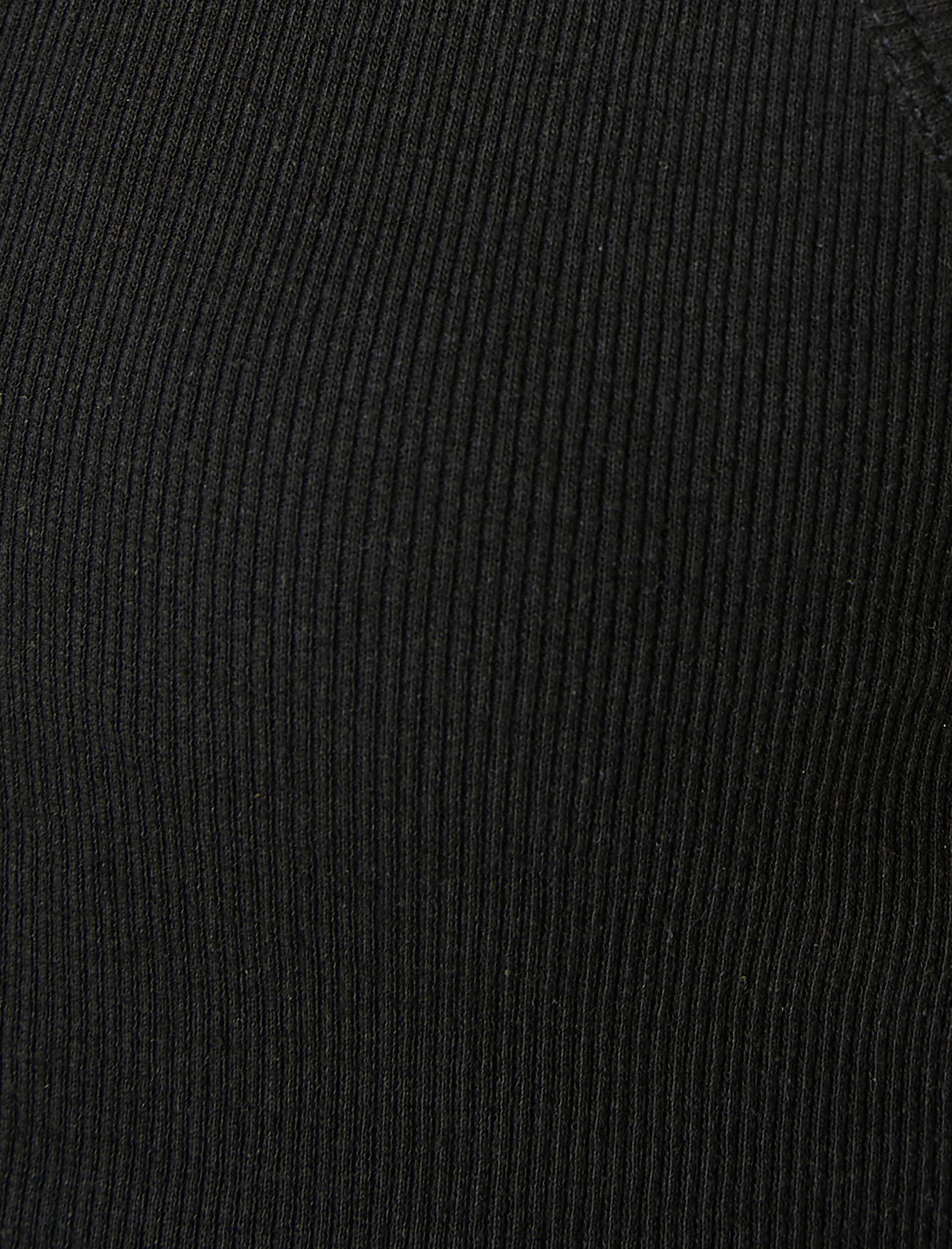   Halter Yaka Crop Atlet