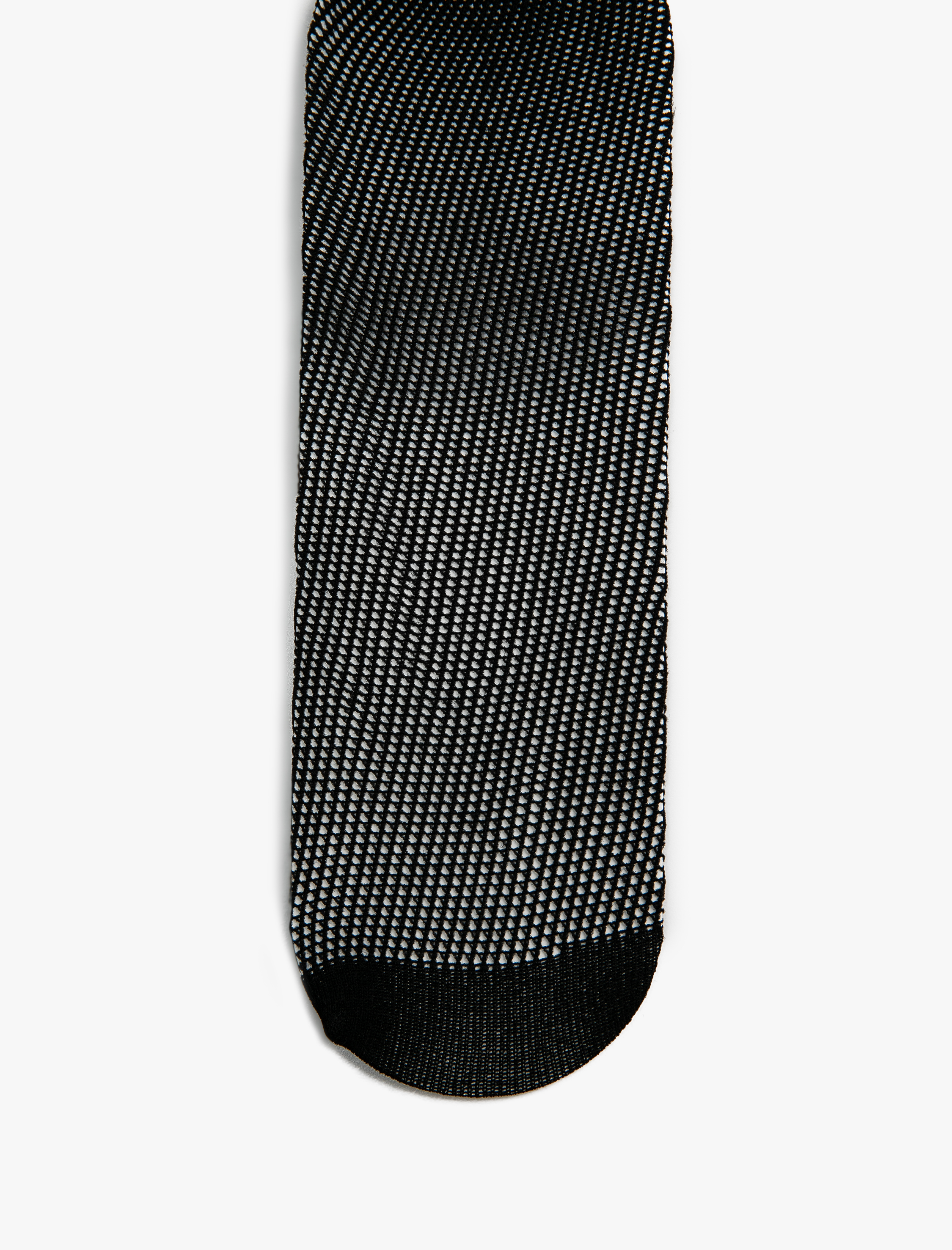  Kız Çocuk File Külotlu Çorap