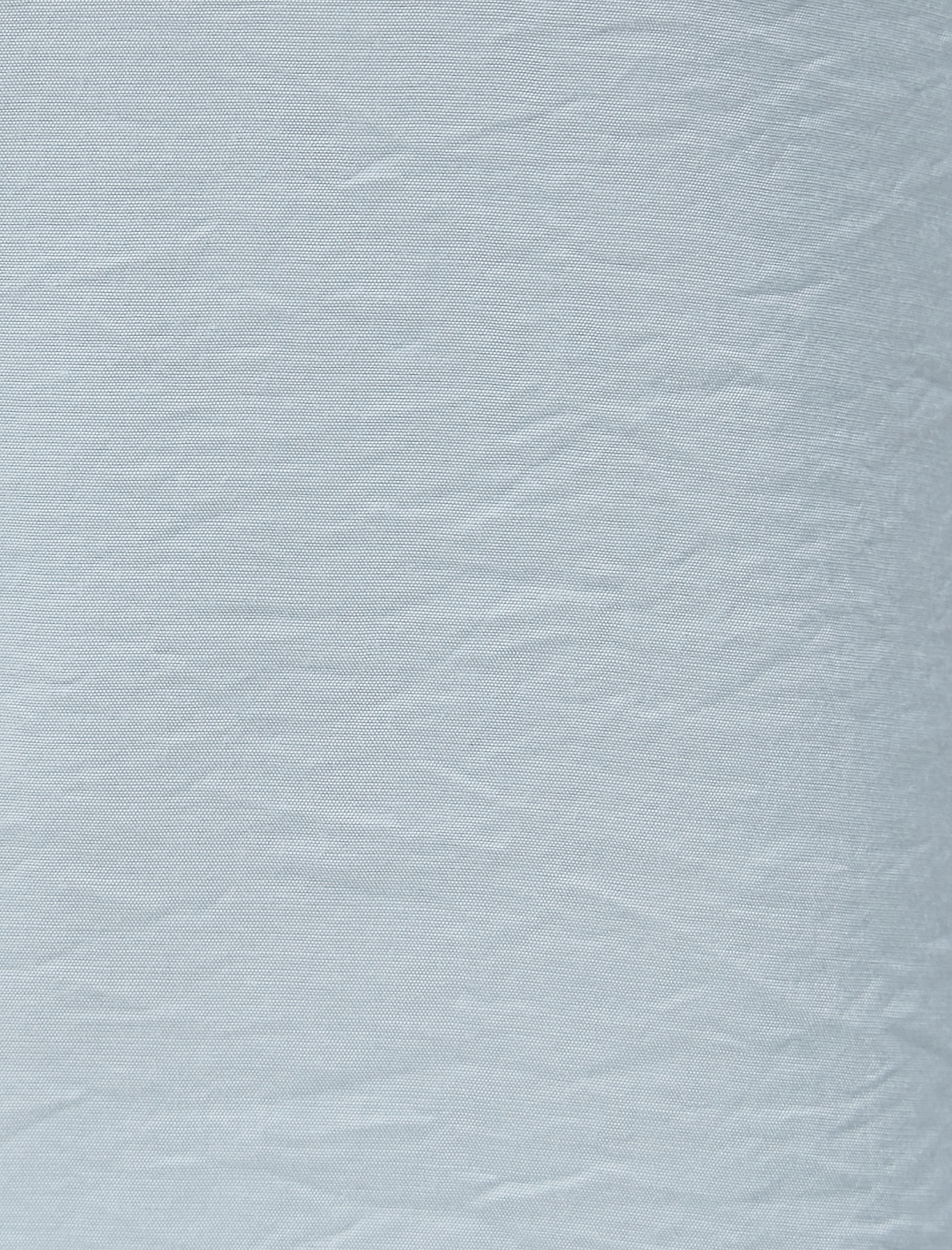   Kısa Kollu Gömlek Gizli Düğmeli