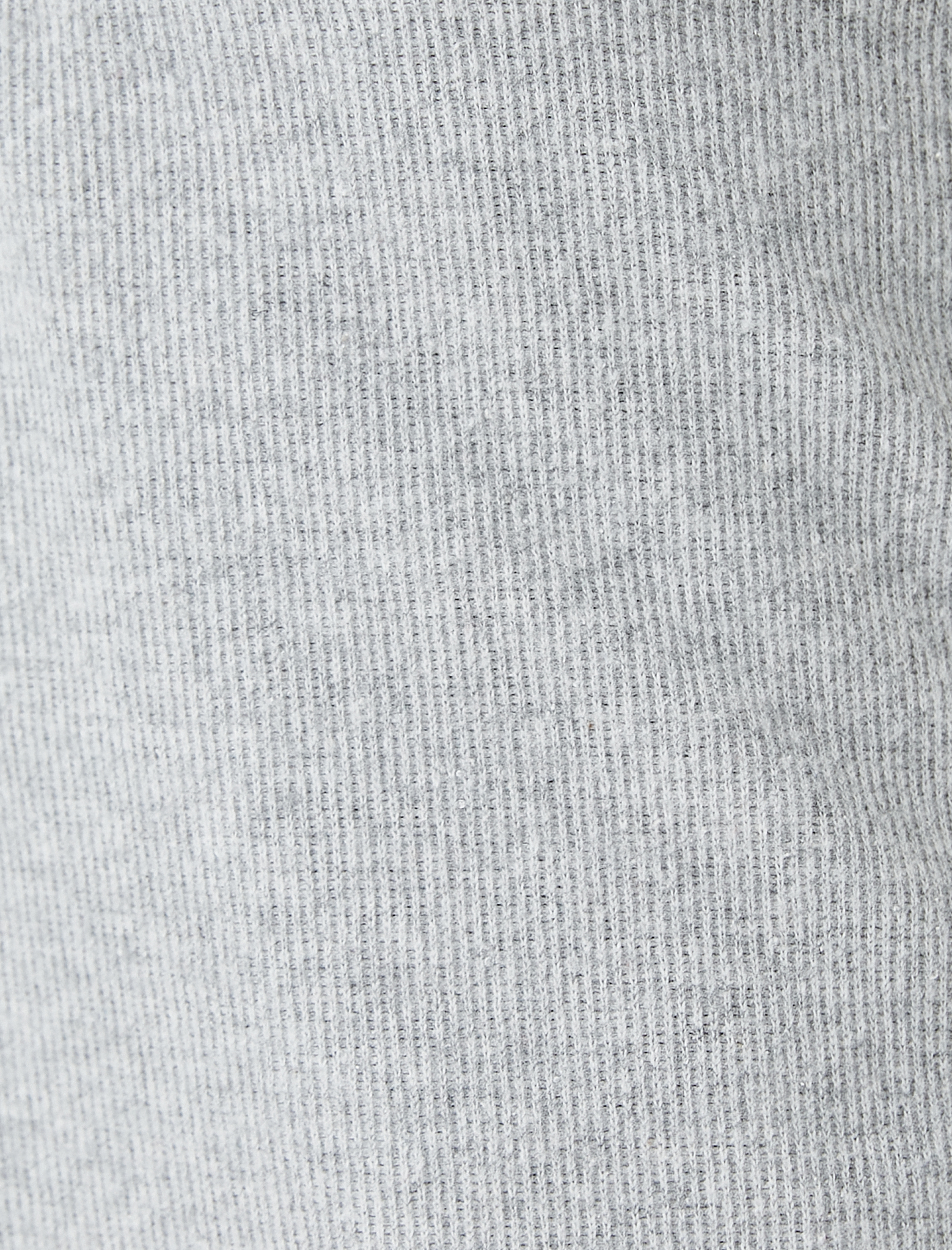   Jogger Eşofman Altı Beli Lastikli