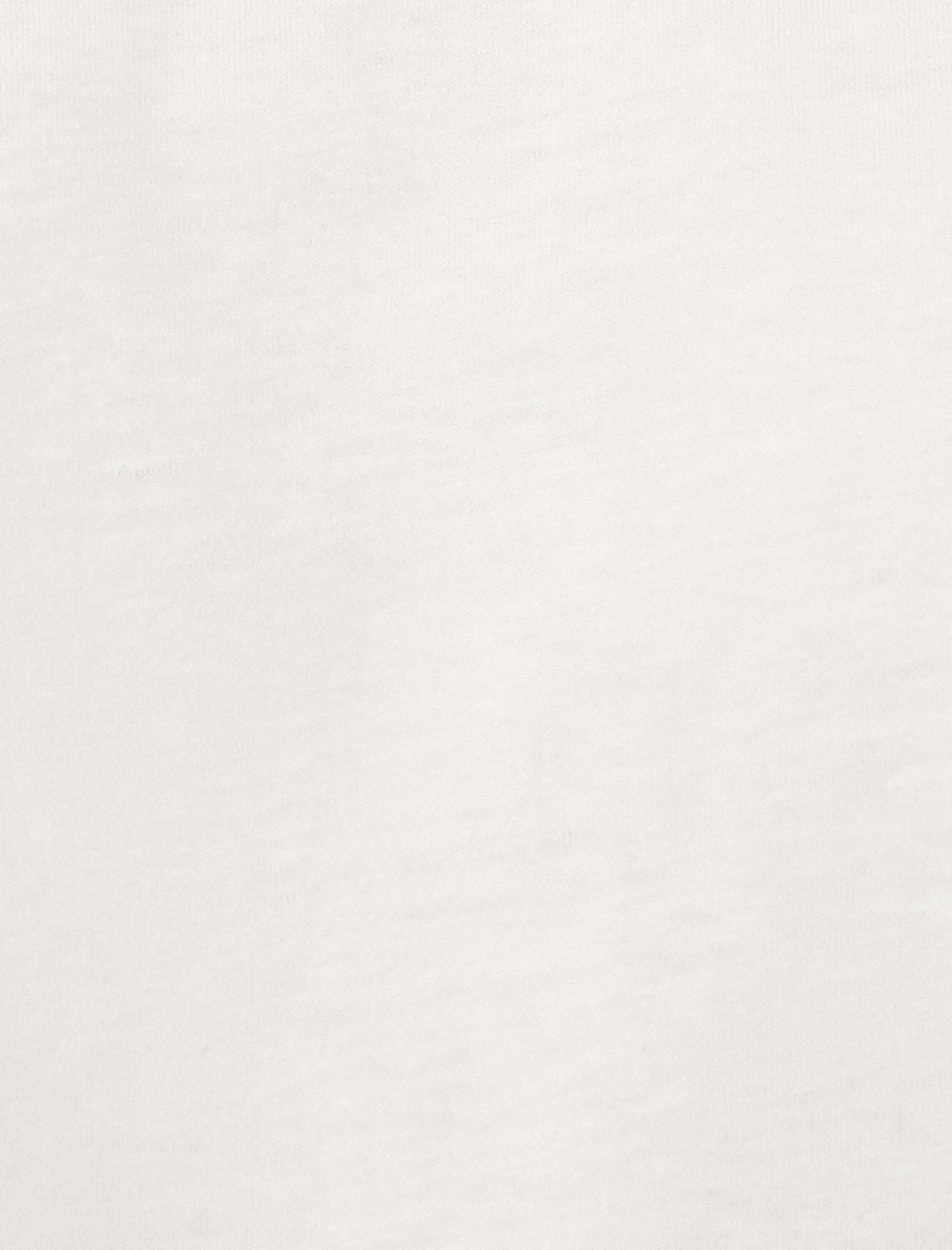   Basic Oversize Tişört Bisiklet Yaka Kısa Kollu