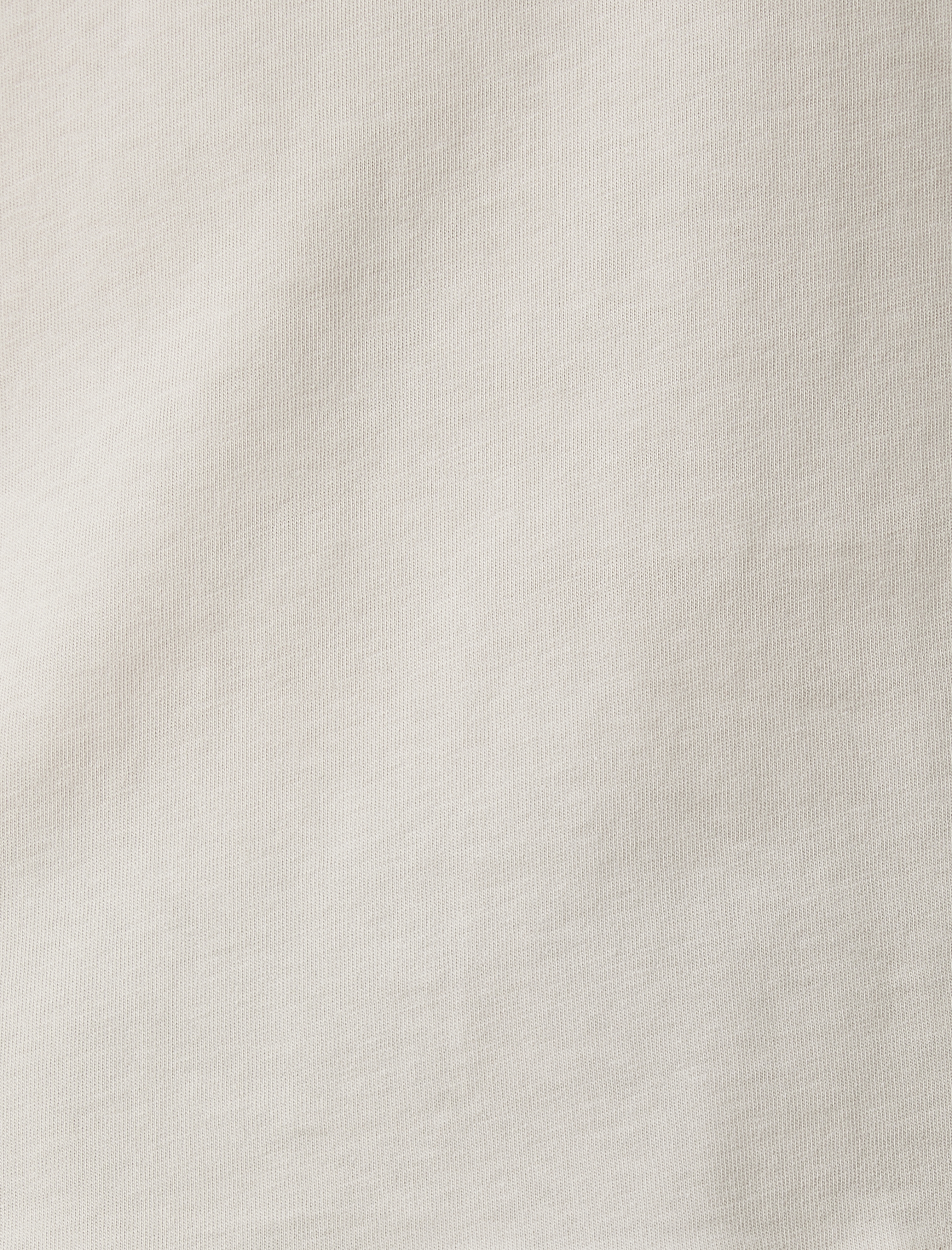   Basic Tişört Kısa Kollu Bisiklet Yaka