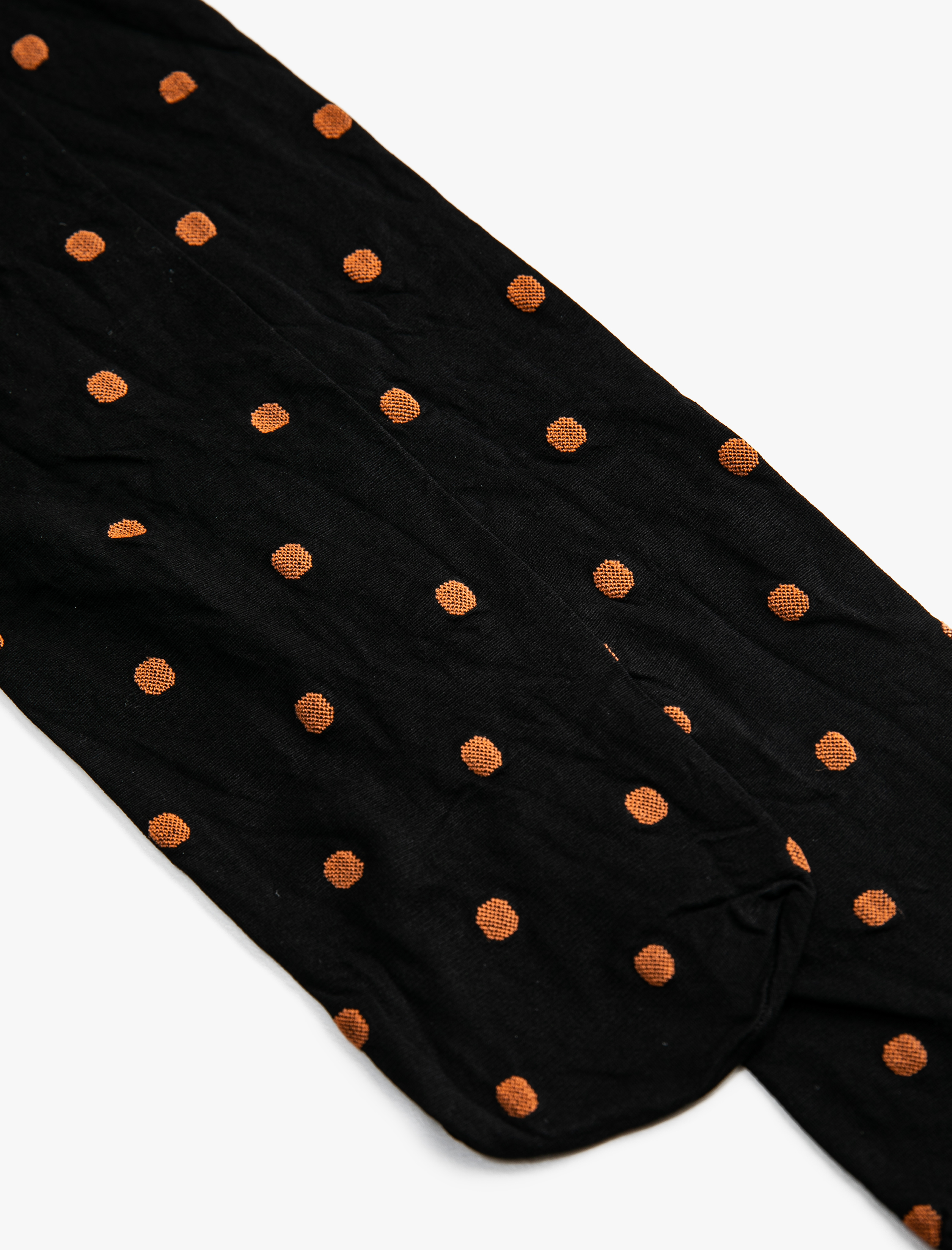  Kız Çocuk Külotlu Çorap 45 Den Puantiyeli