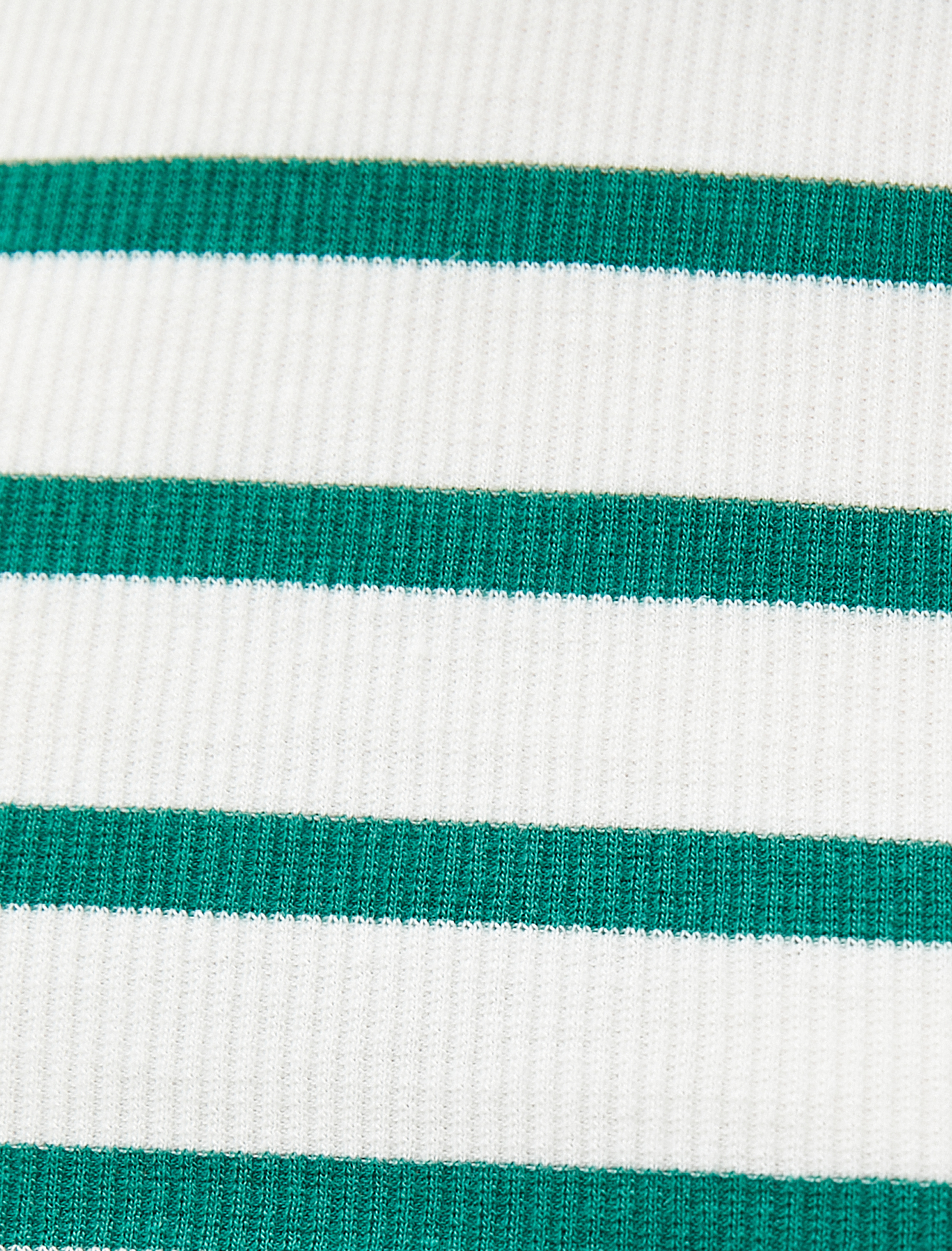   Crop Tişört Bisiklet Yaka Kısa Kollu Viskon Karışımlı