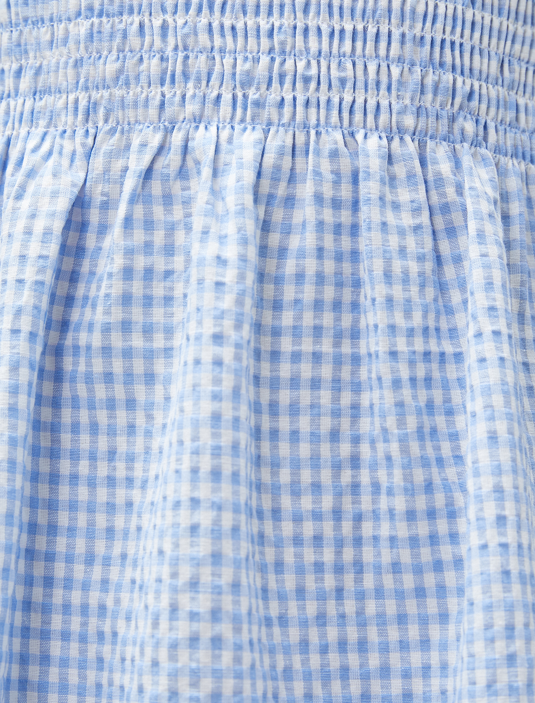   Midi Elbise Askılı Üstü Gipeli Kare Yaka