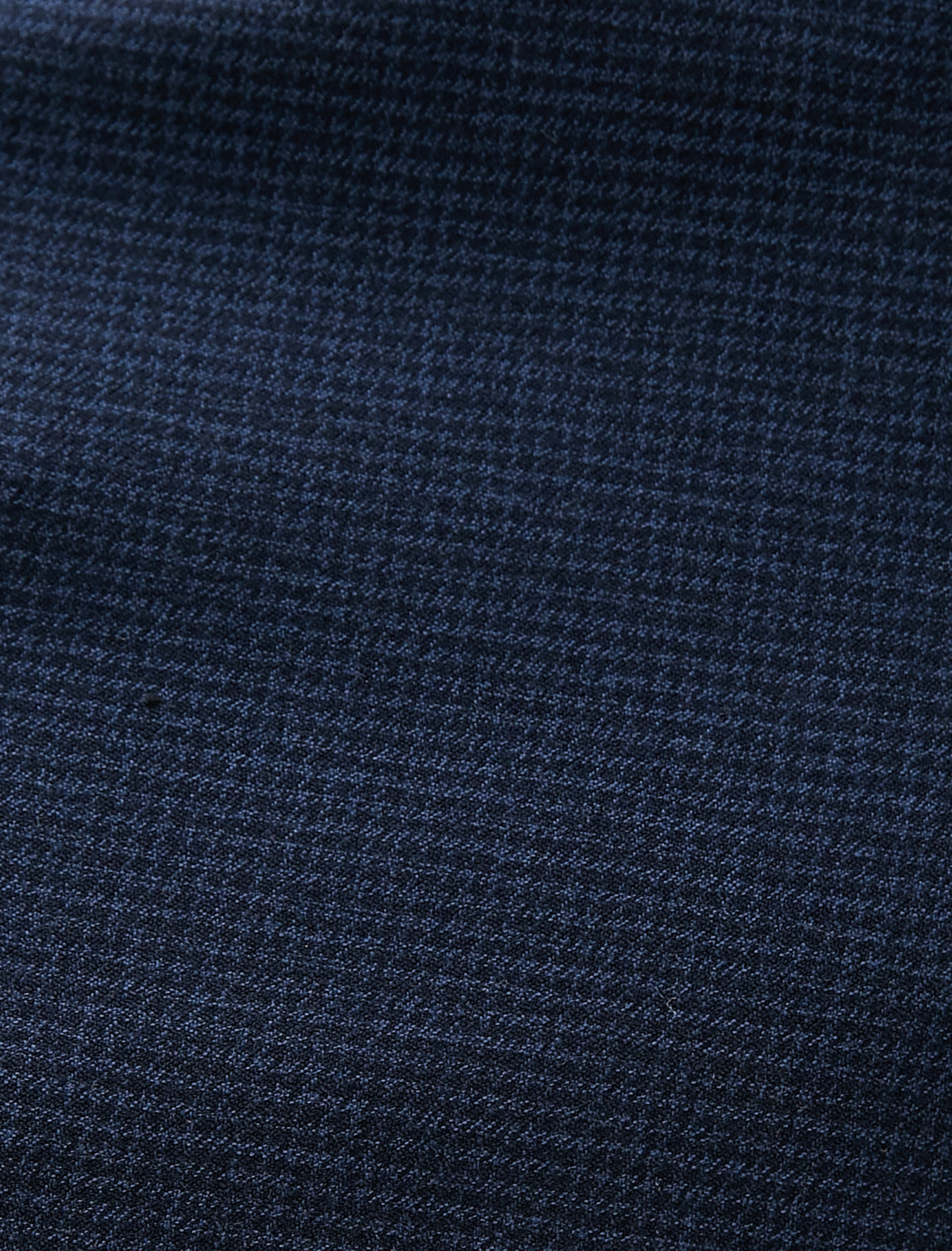   Dokuma Pantolon Düğmeli Cep Detaylı