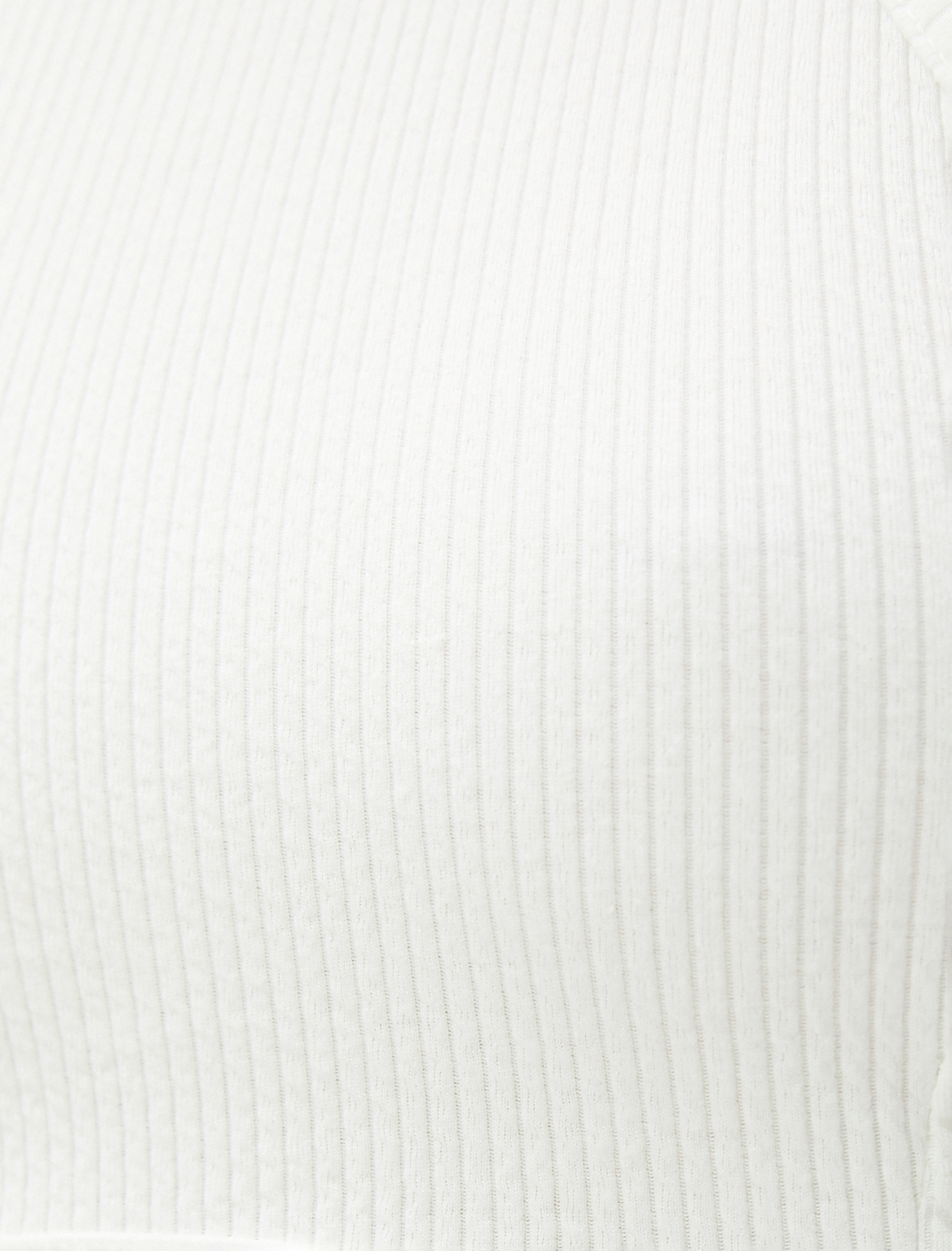   Midi Elbise Pencere Detaylı Yırtmaçlı Halter Yaka Fitilli Bürümcük