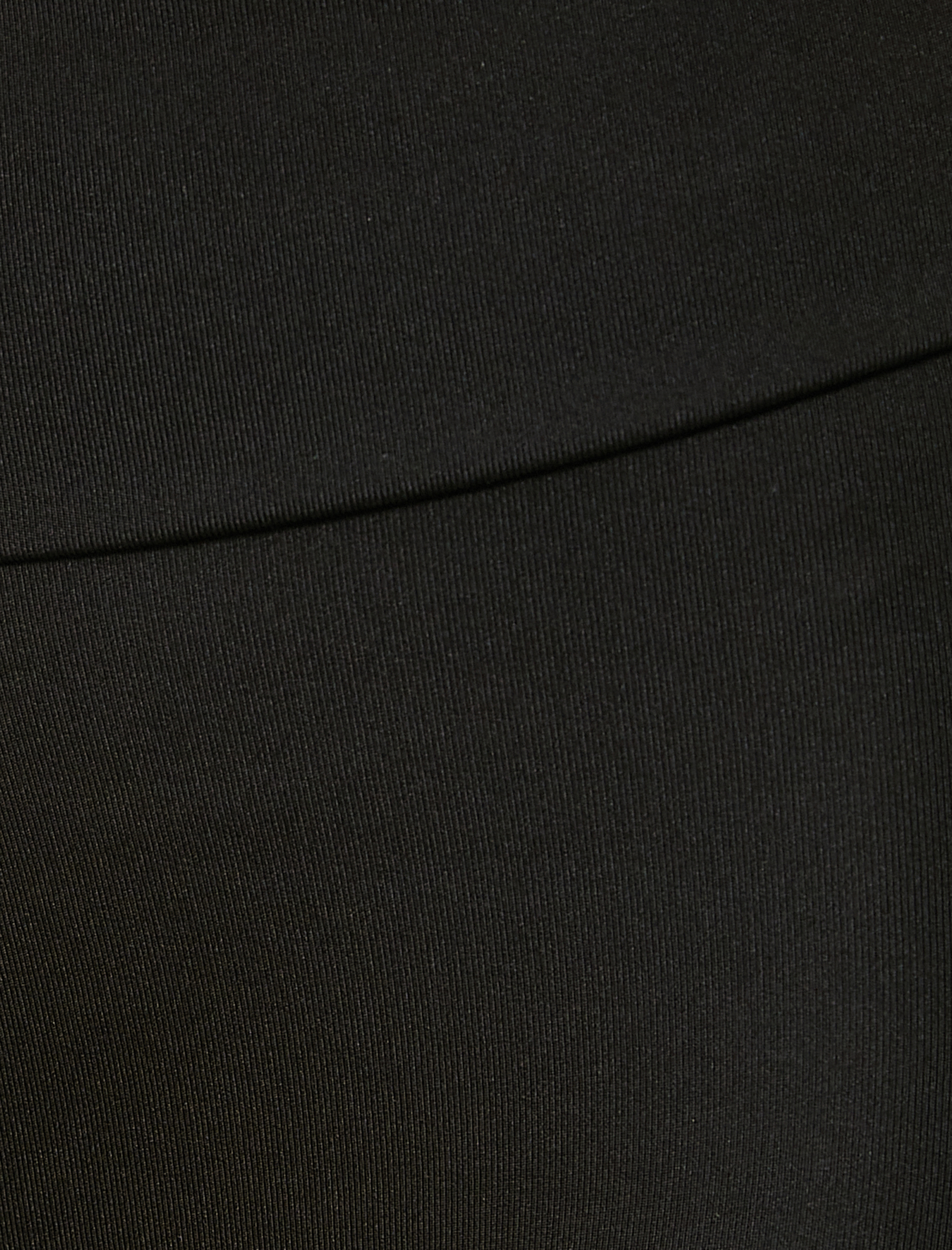   Kısa Biker Tayt Baskılı Normal Bel