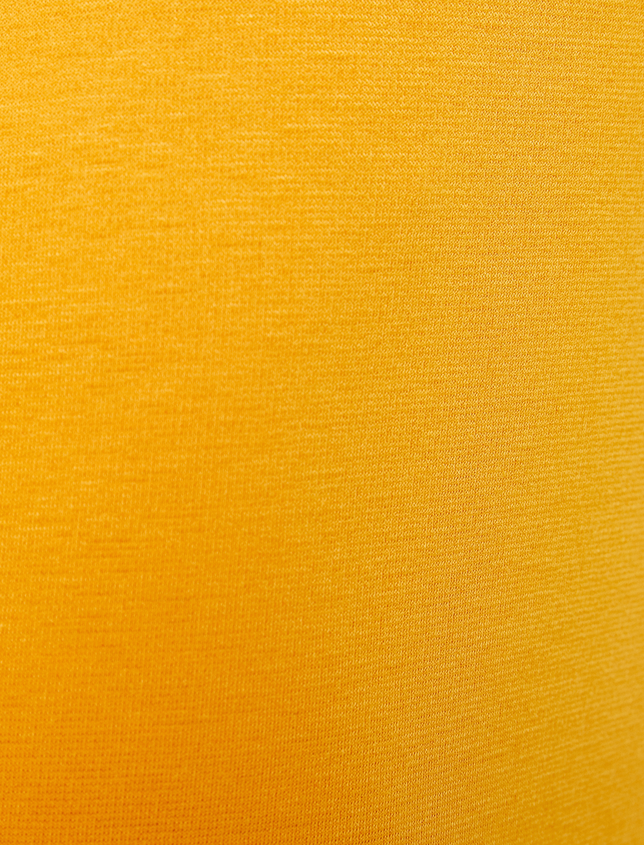   Midi Boy Elbise U Yaka Askılı Mini Yırtmaçlı