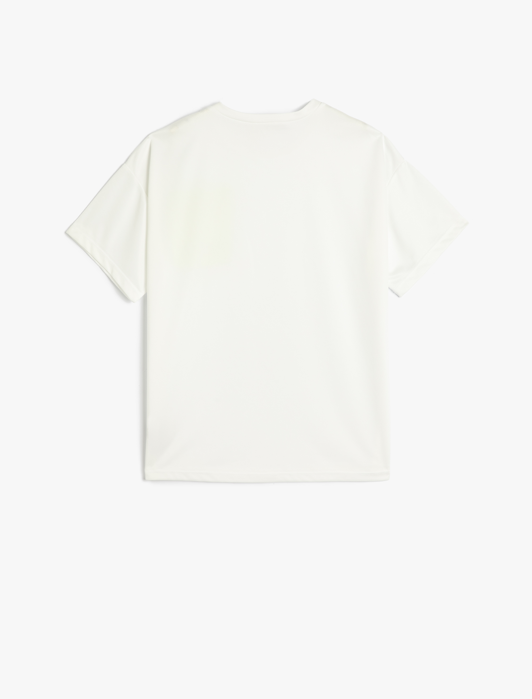  Erkek Çocuk Tişört Kısa Kollu Bisiklet Yaka Kapaklı Cep Detaylı