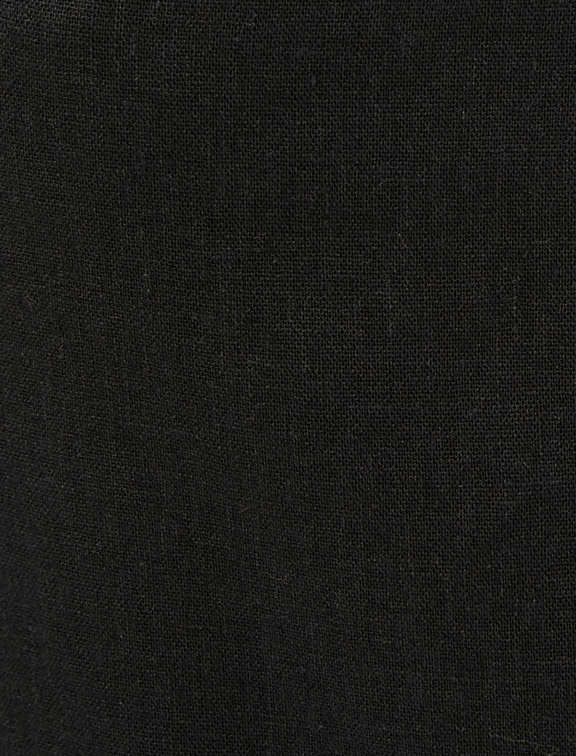   Mini Keten Elbise Ayarlanabilir Askılı