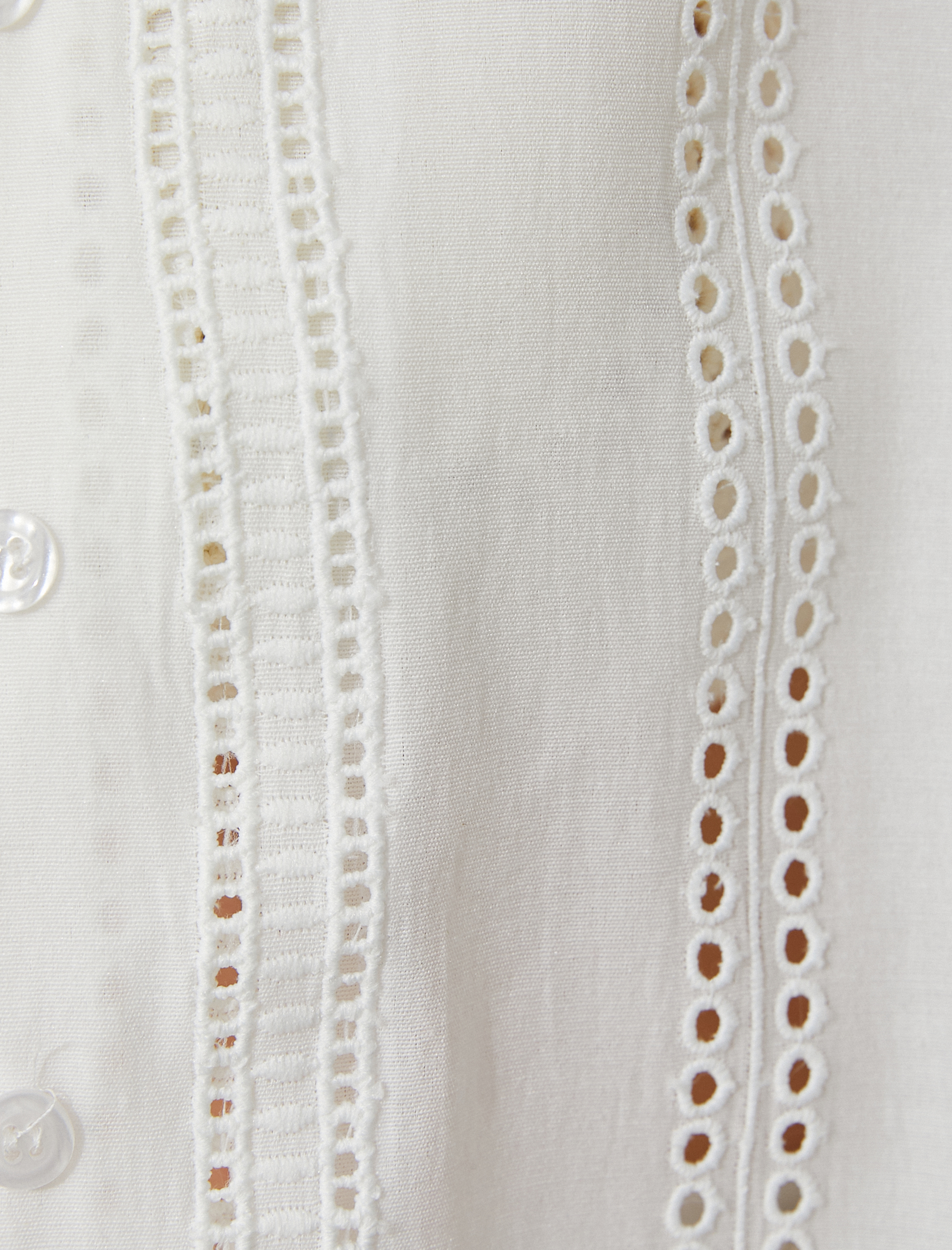 Kısa Kollu Crop Fisto Gömlek