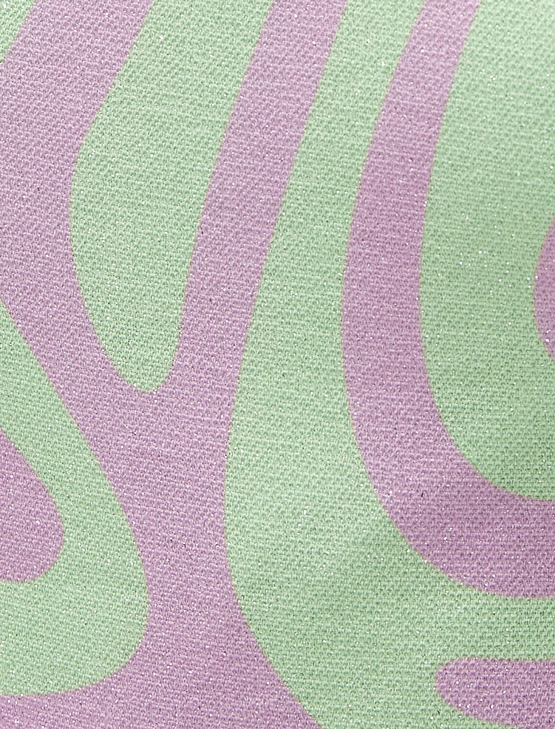   Abiye Bluz Crop Askılı Kare Yaka Simli