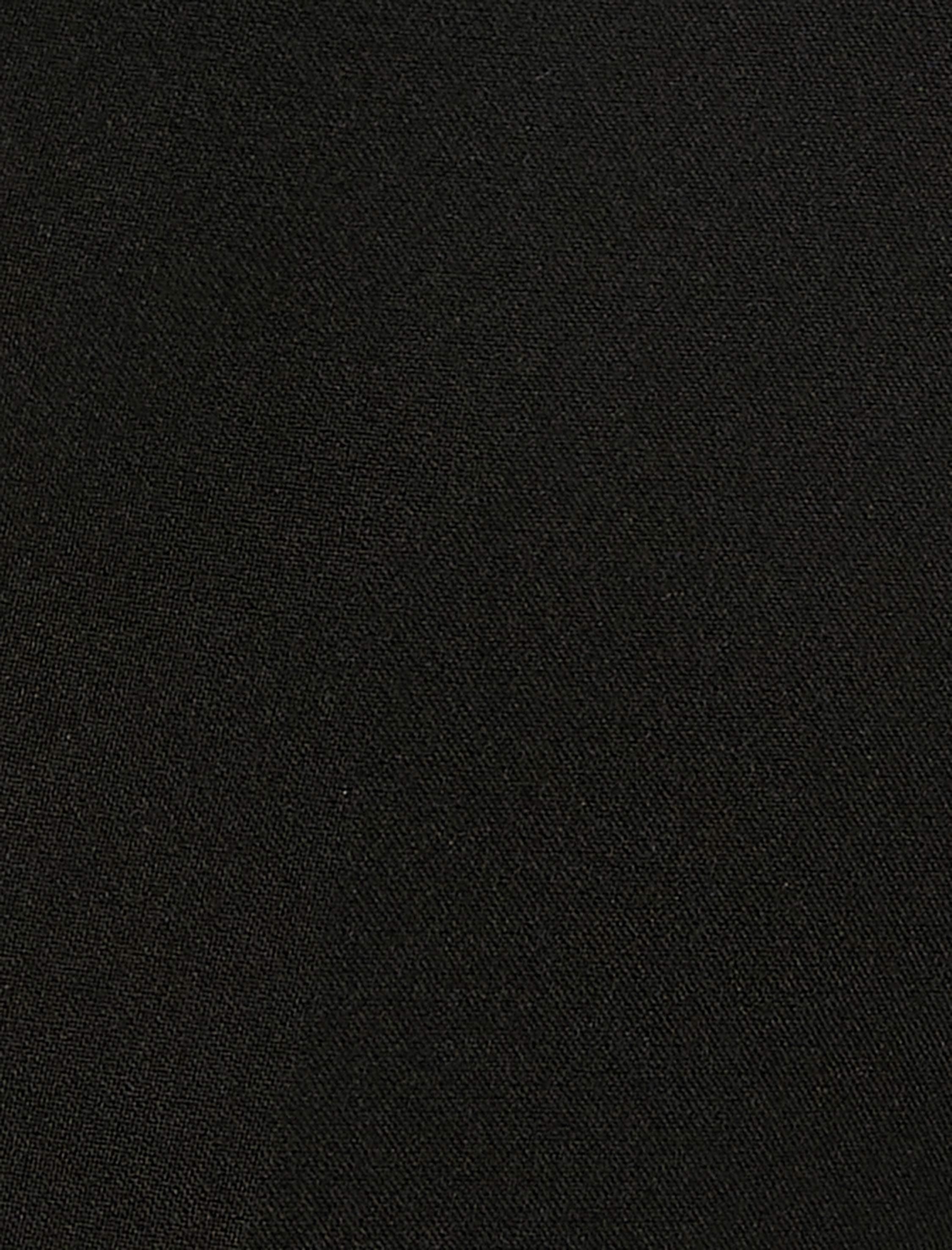   Dikiş Detaylı Cigarette Kumaş Pantolon Düz Paça