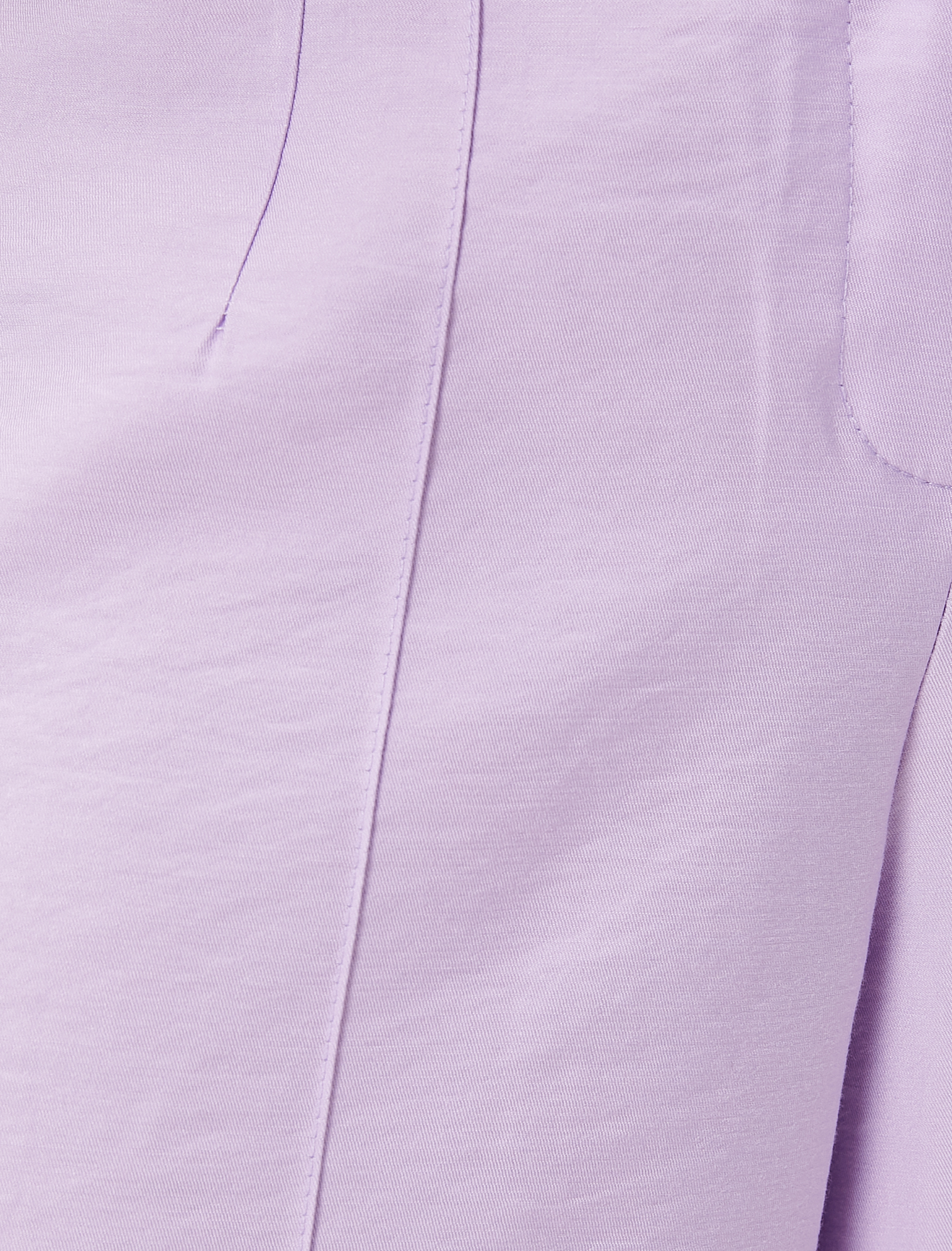   Bol Paça Pantolon Nervürlü