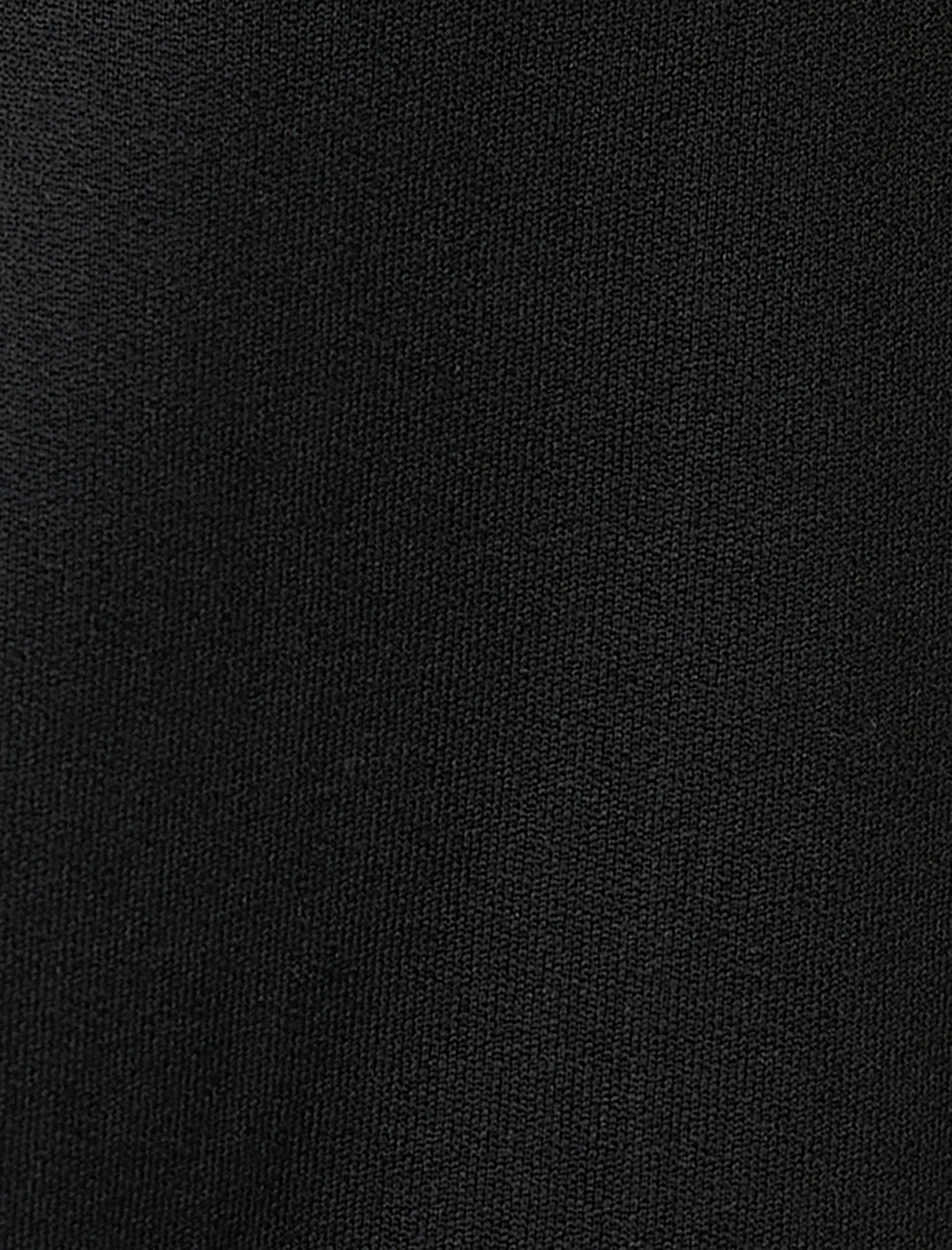   V Yaka Bluz Kısa Kollu