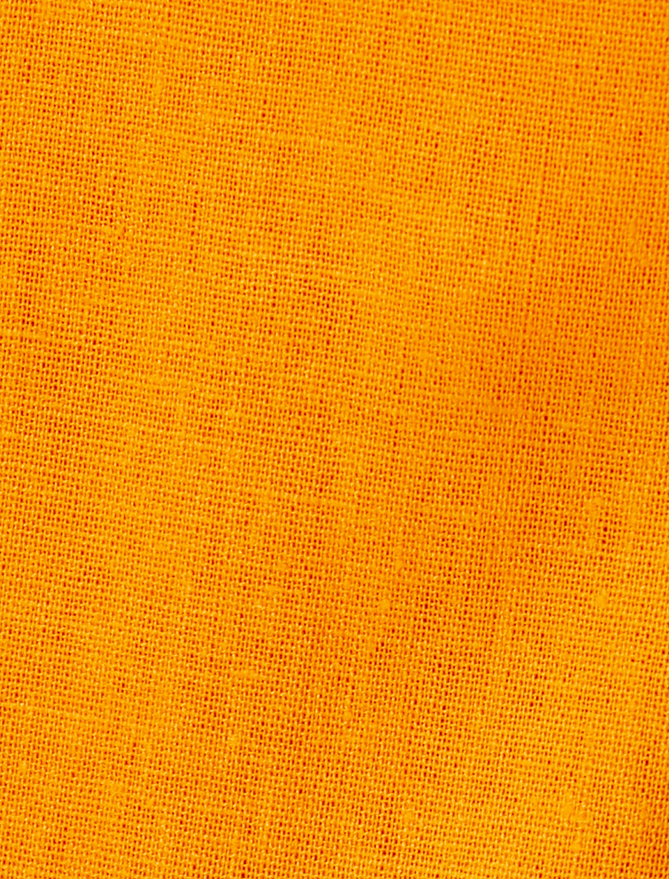   Keten Elbise Midi Boy Askılı Boncuk Detaylı