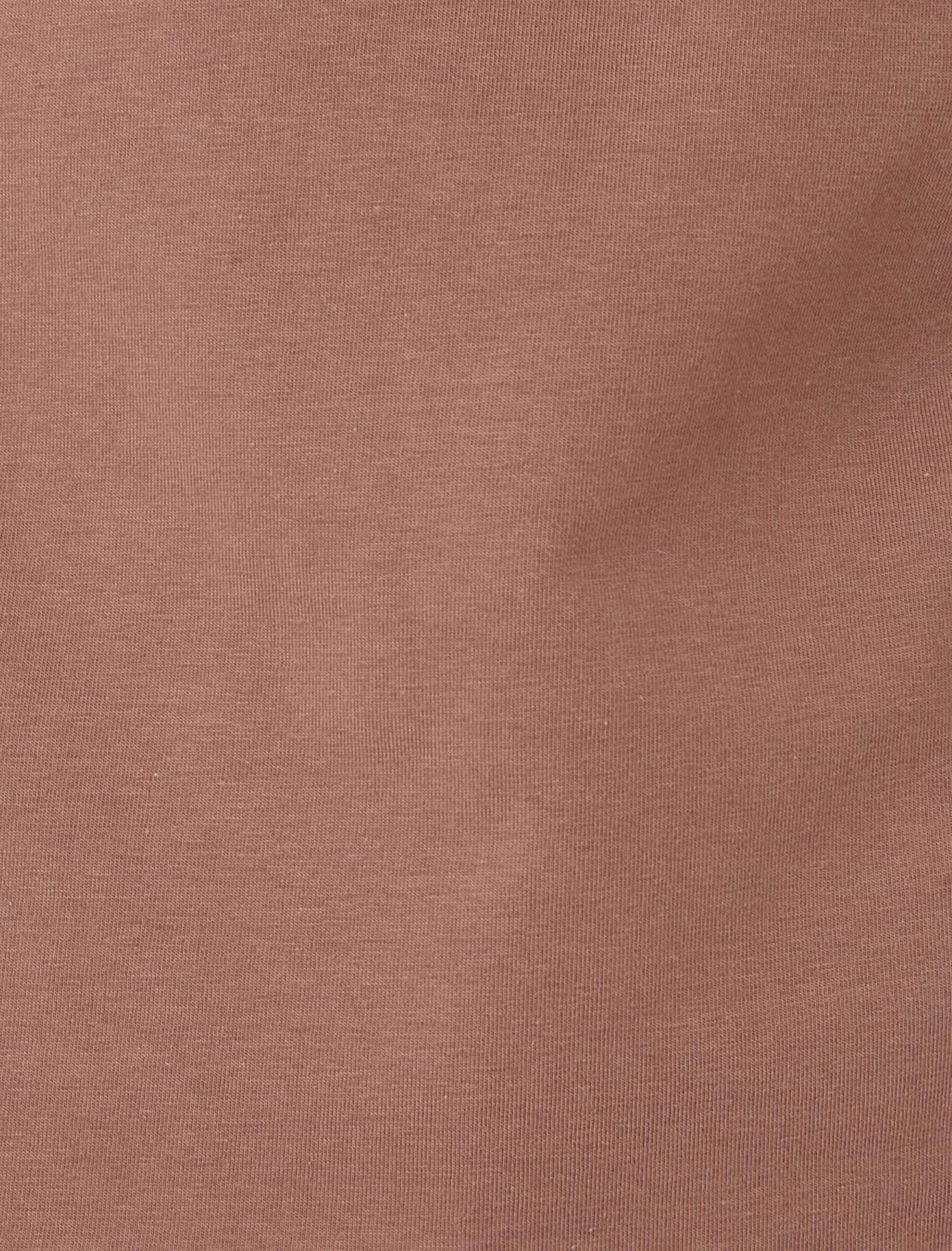   Basic Tişört Kısa Kollu Bisiklet Yaka Dar Kesim