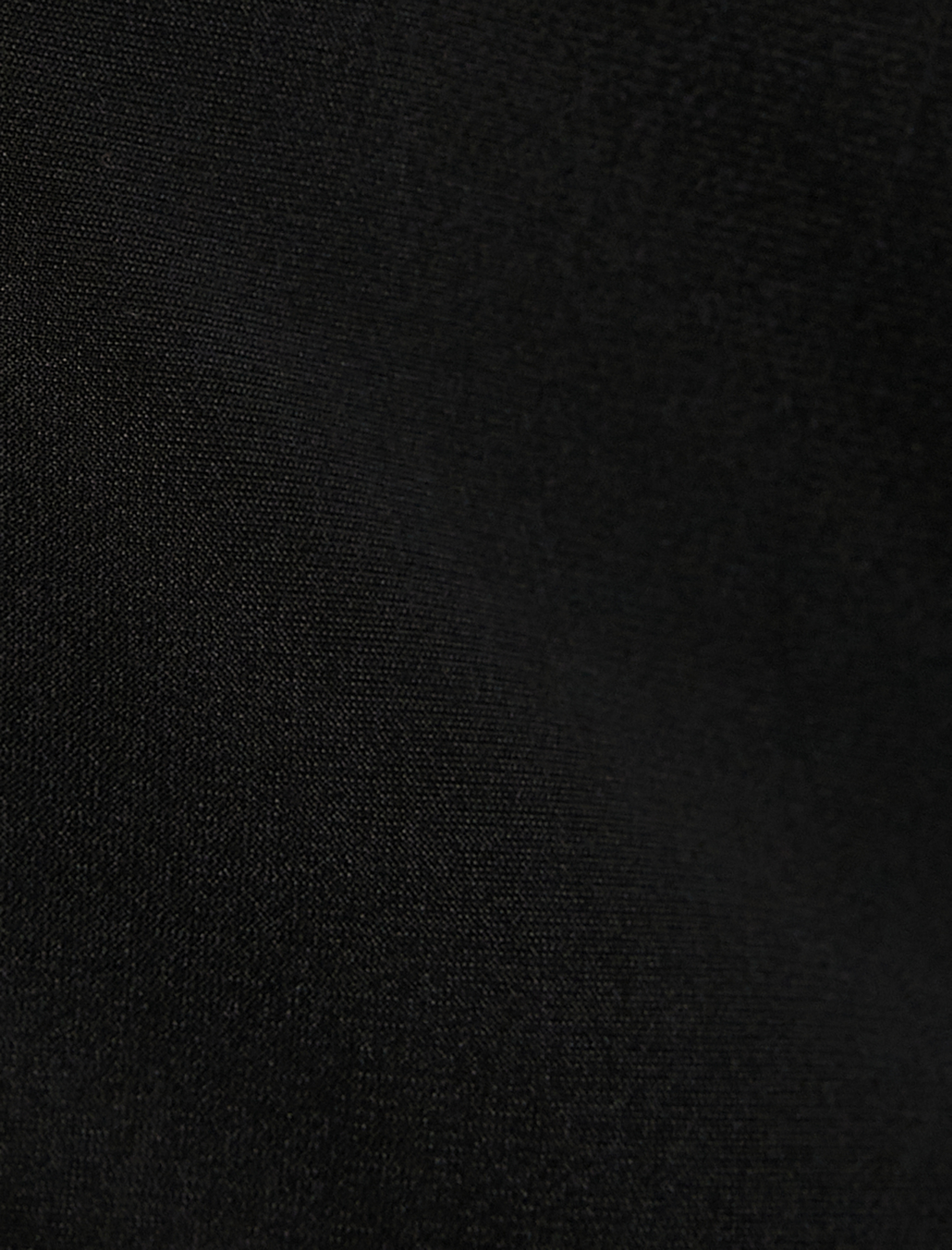   Hakim Yaka Gömlek Uzun Kollu Kumaş Detaylı