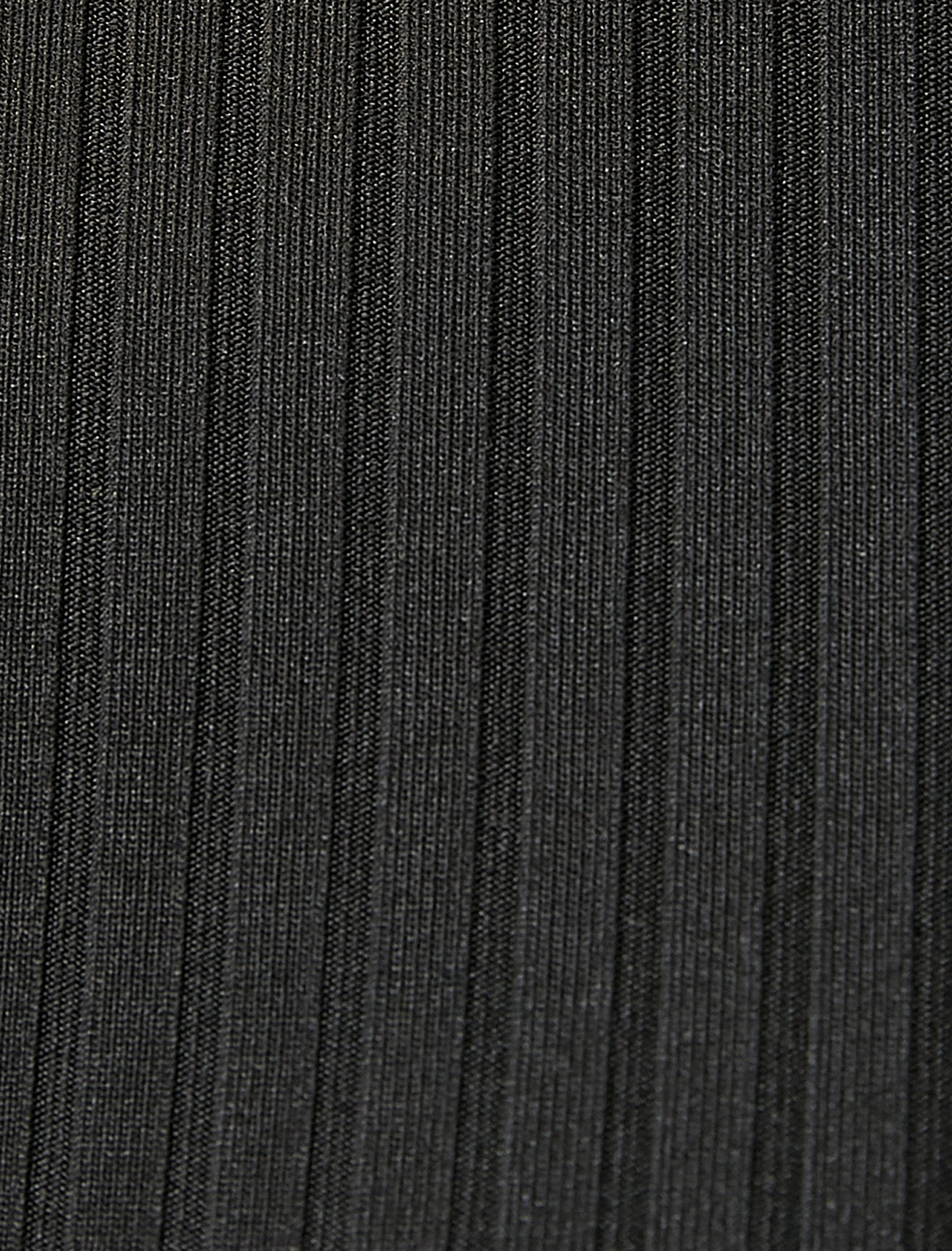   Kısa Kollu Tişört Fitilli Fırfır Detaylı