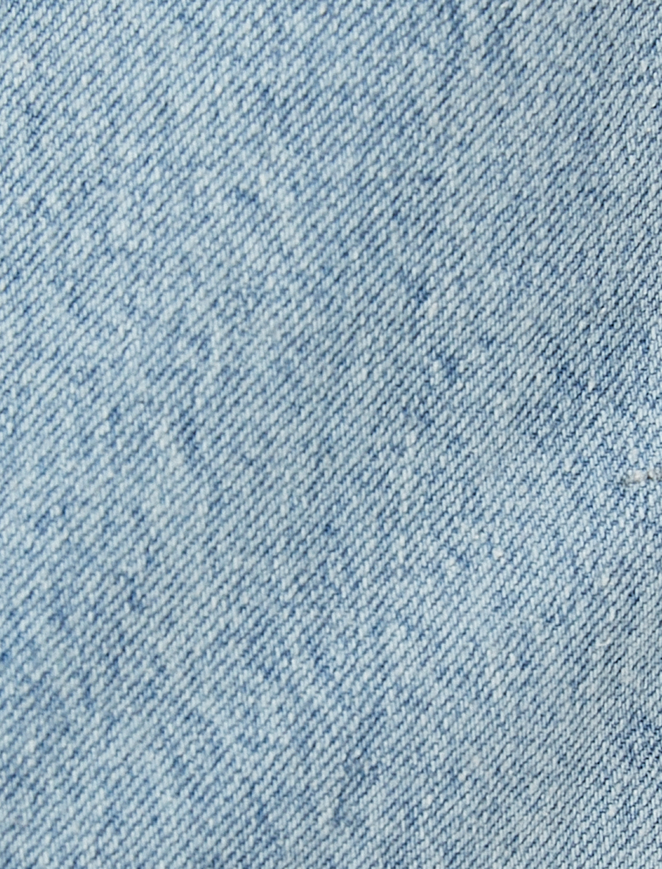   Straight Jean Kargo Kot Pantolon Düz Paça - Eve Jeans